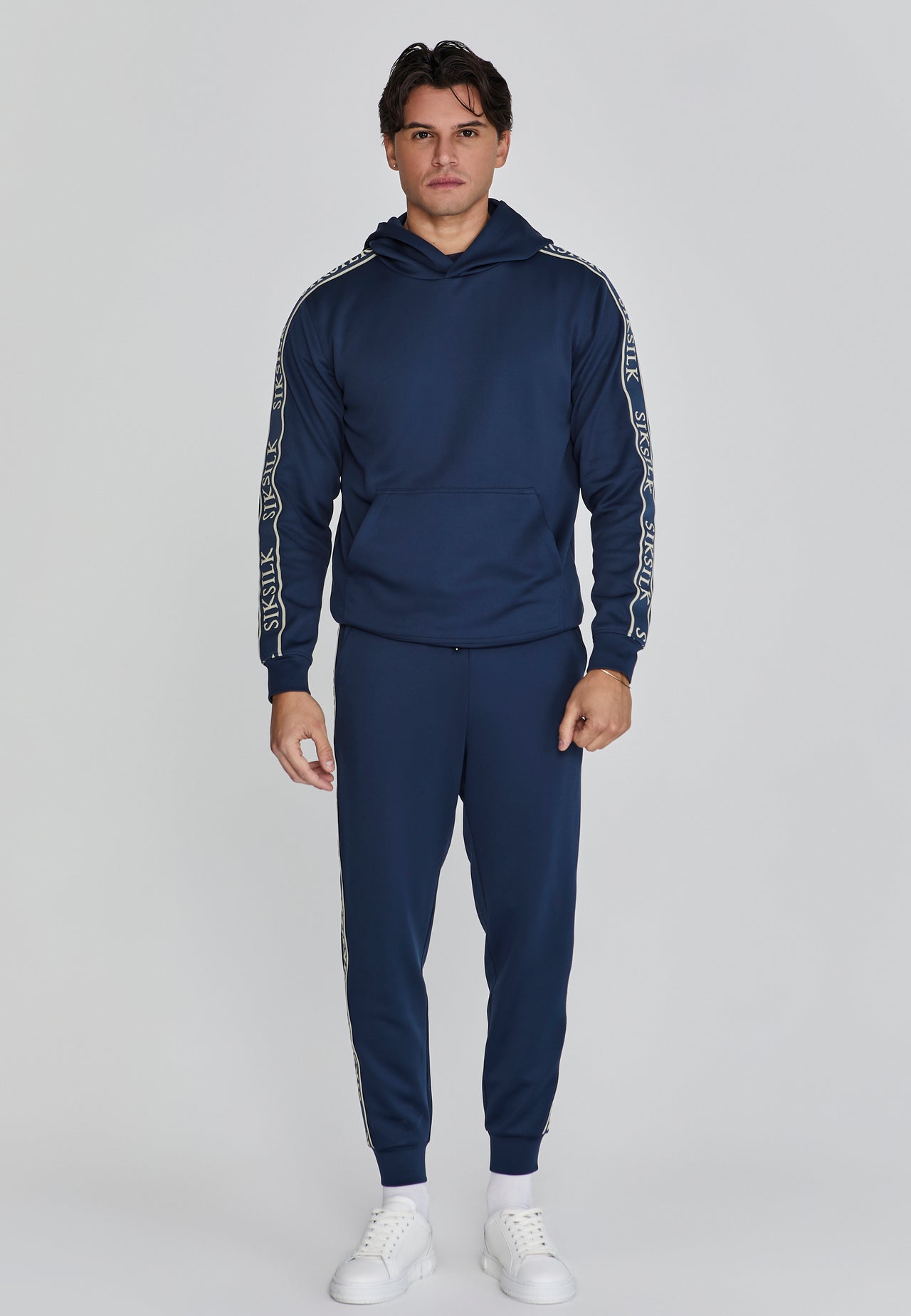 Navy Joggers (1)