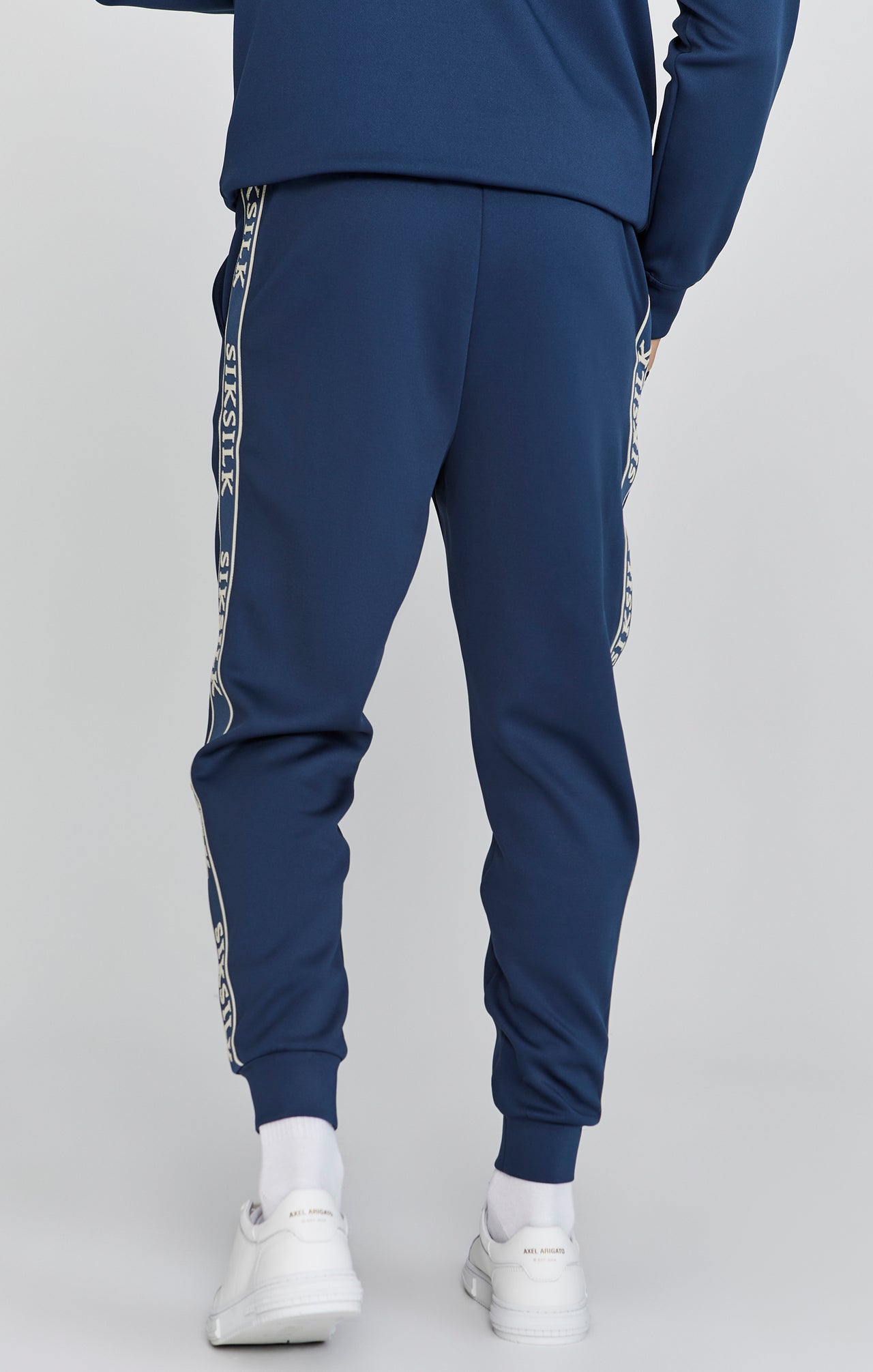 Navy Joggers (3)