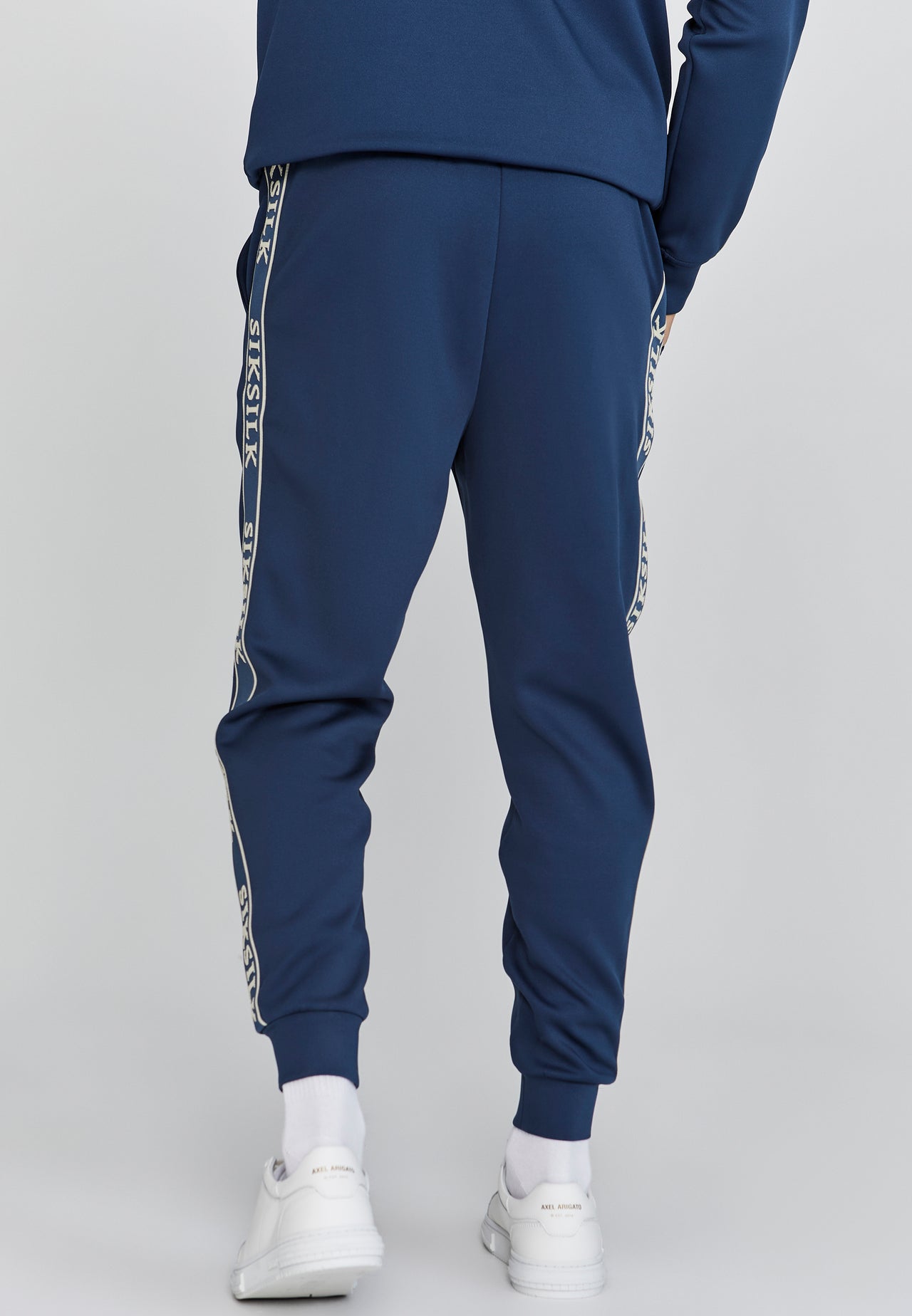 Navy Joggers (3)