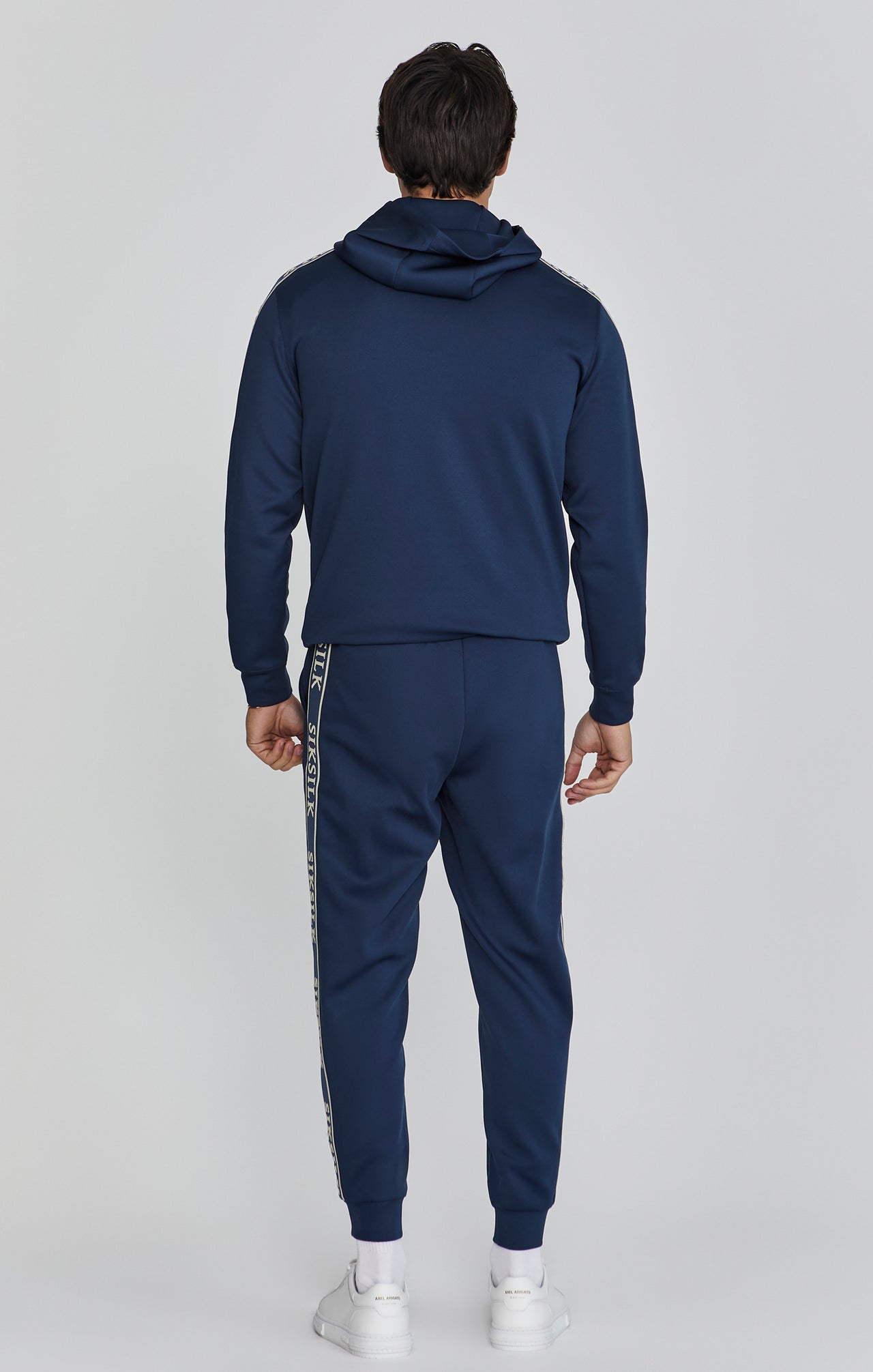 Navy Joggers (4)