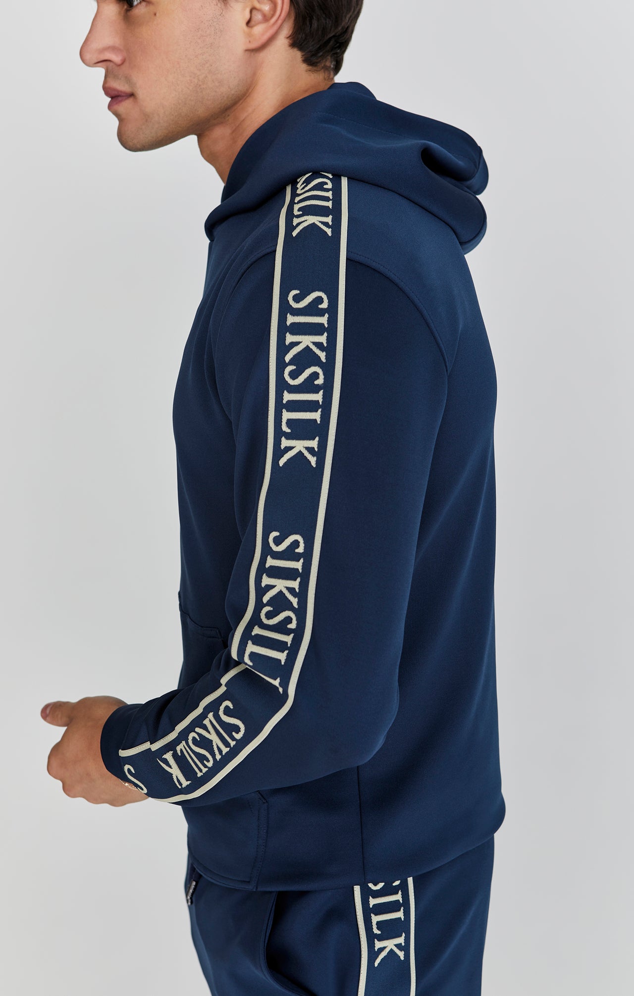 Navy Hoodie (2)