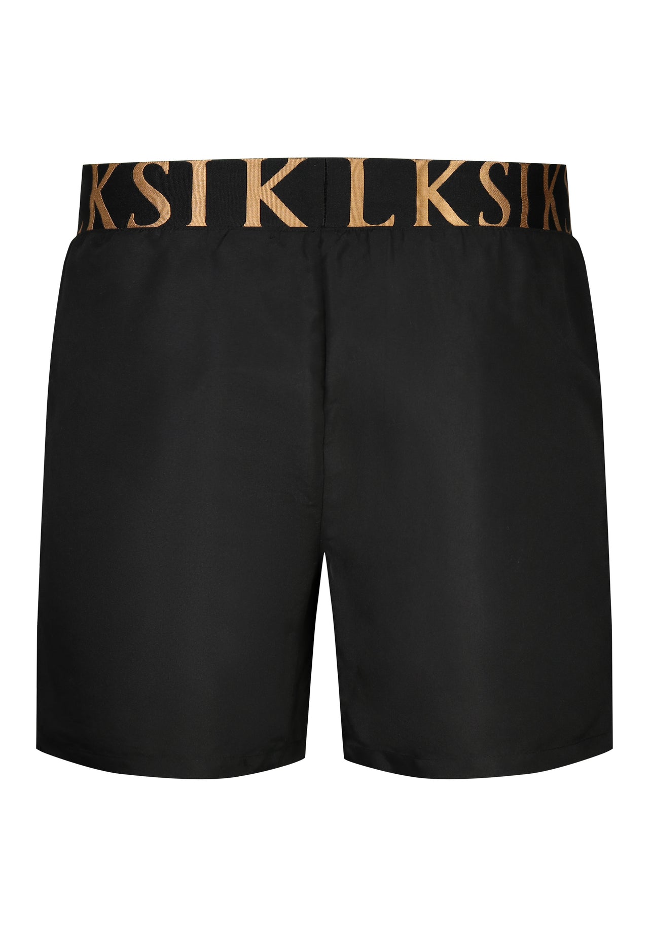 Black Swim Shorts (6)