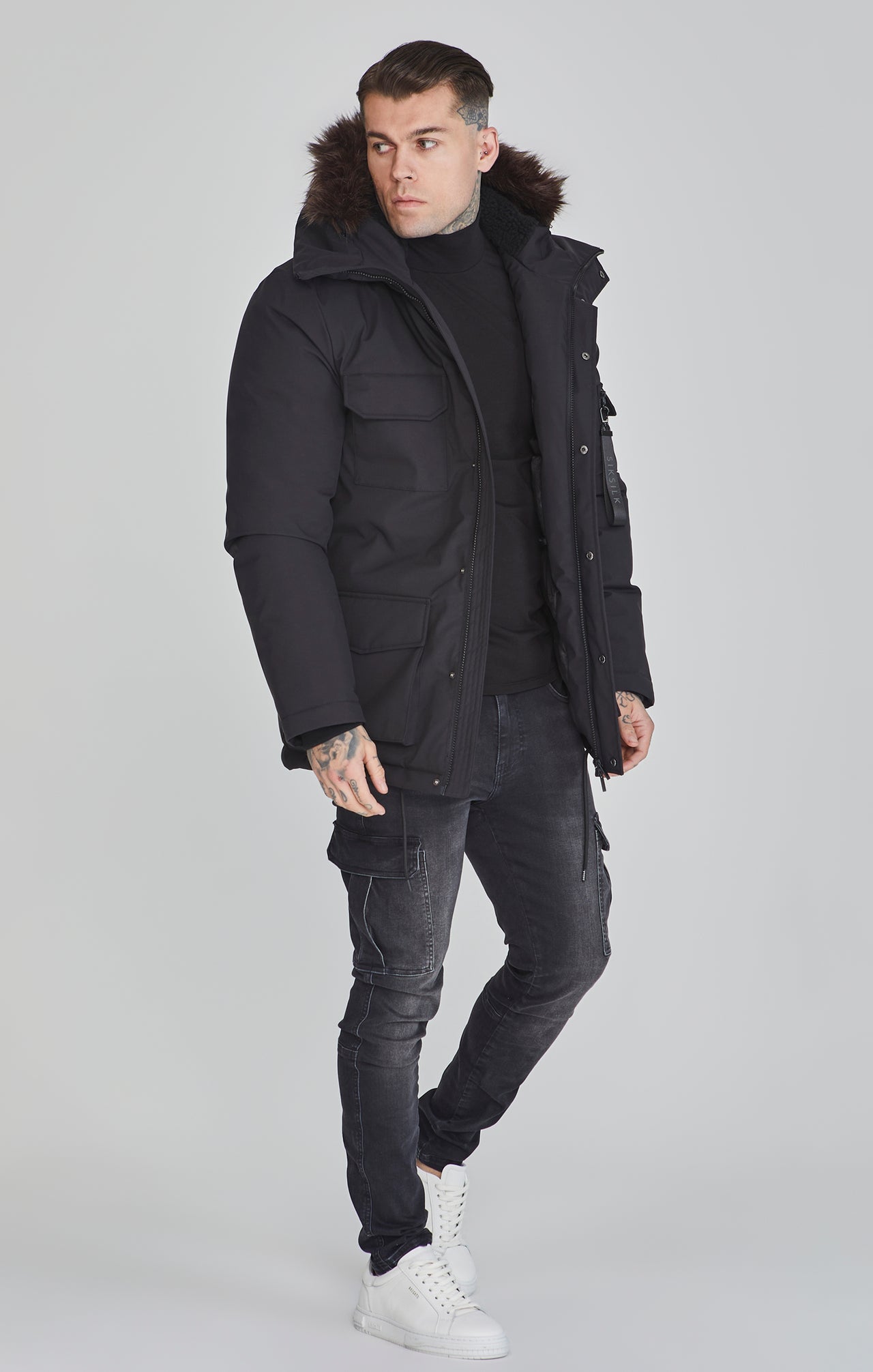 Black Parka (3)