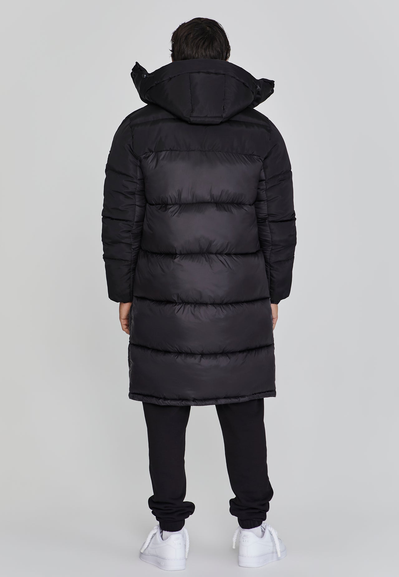 Black Puffer Coat (4)