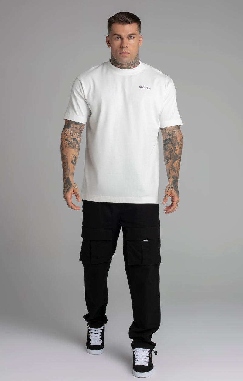 White Limited Edition T-Shirt (1)