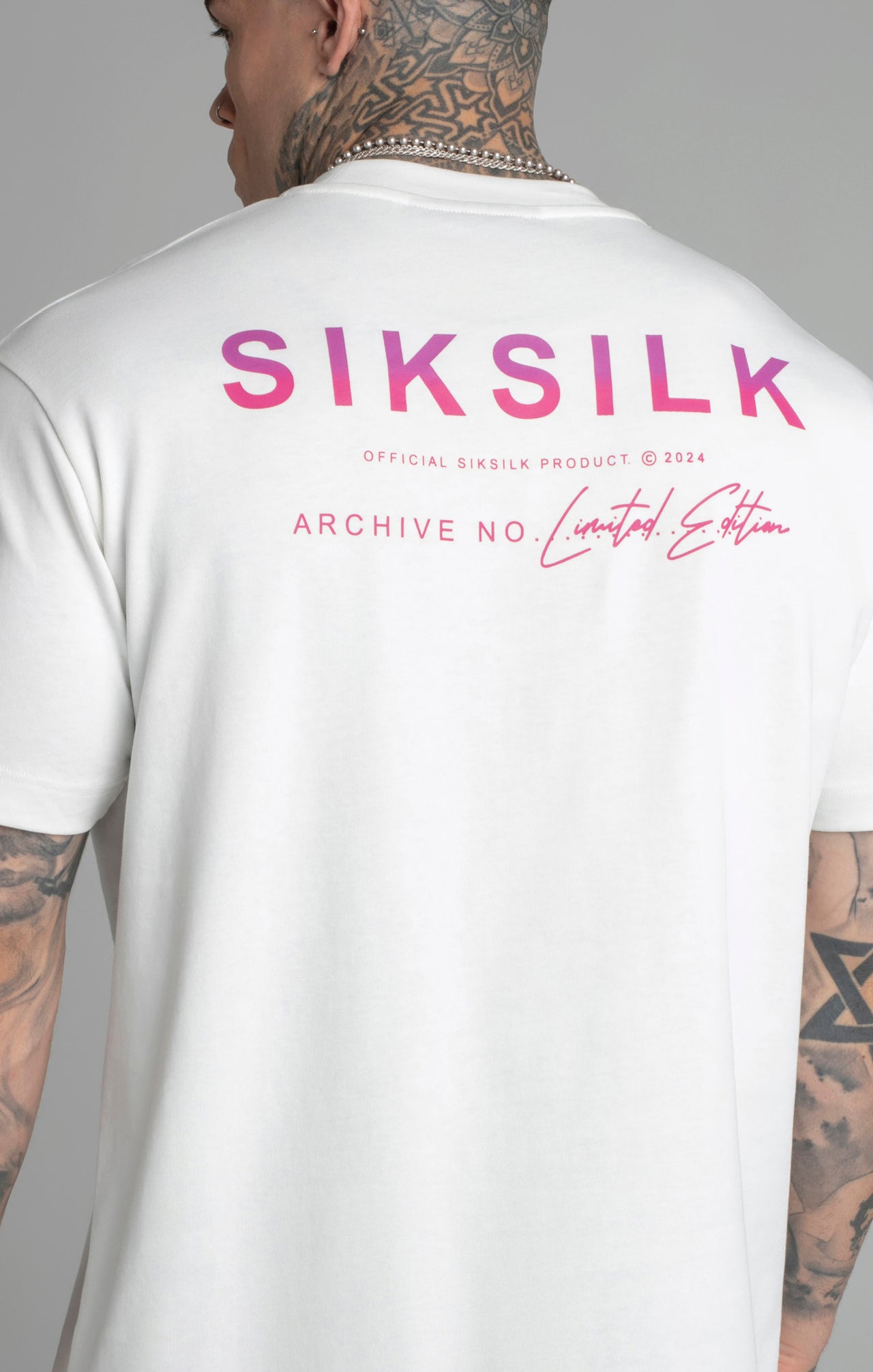 Limited Edition T-Shirt (2)