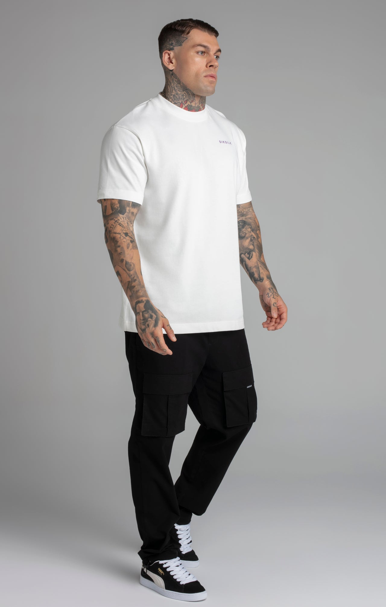 Limited Edition T-Shirt (3)