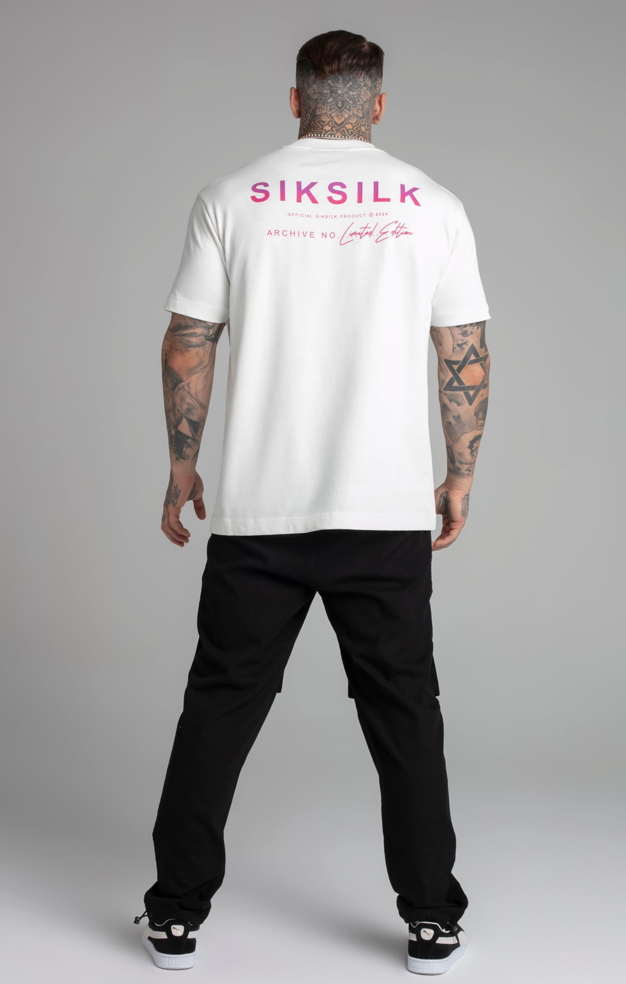 Limited Edition T-Shirt (4)