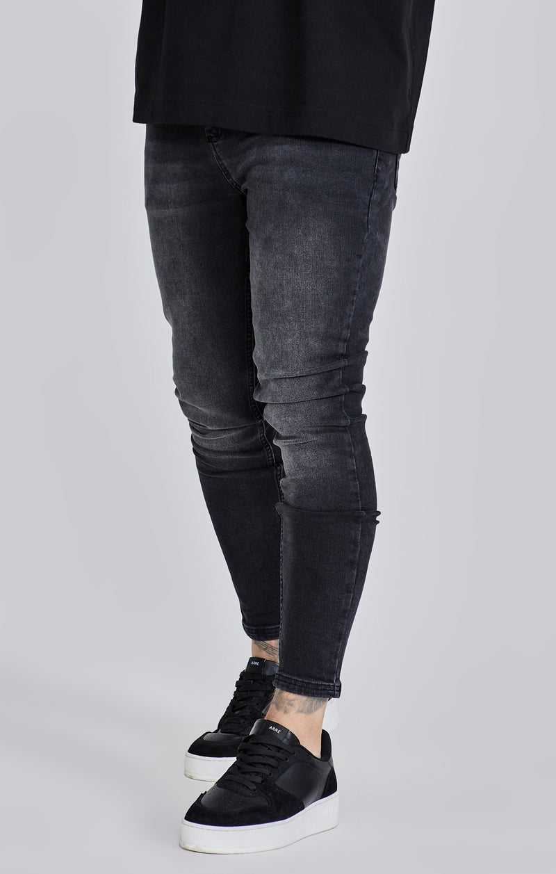 Black Skinny Jeans