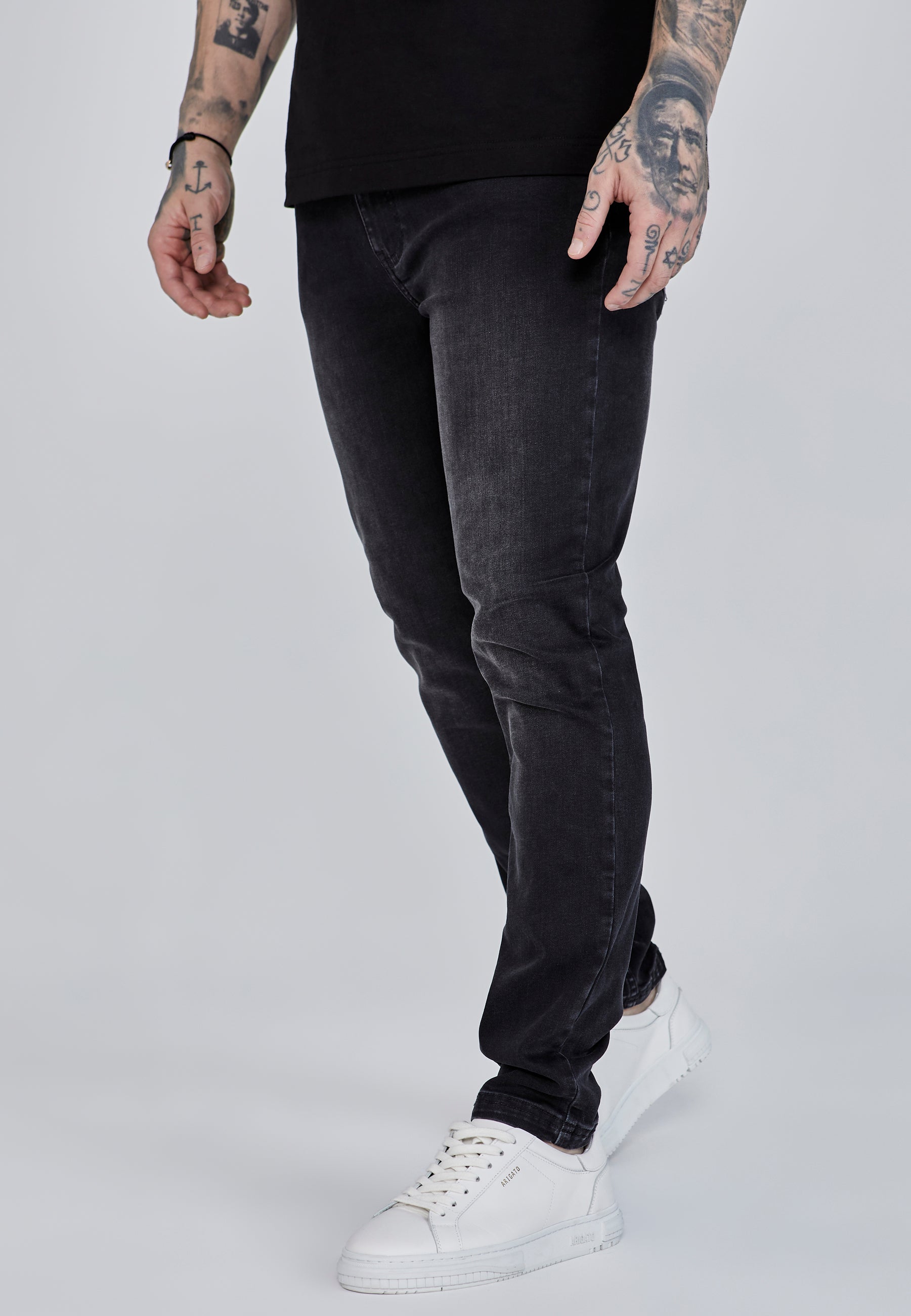 Slim Fit Jeans