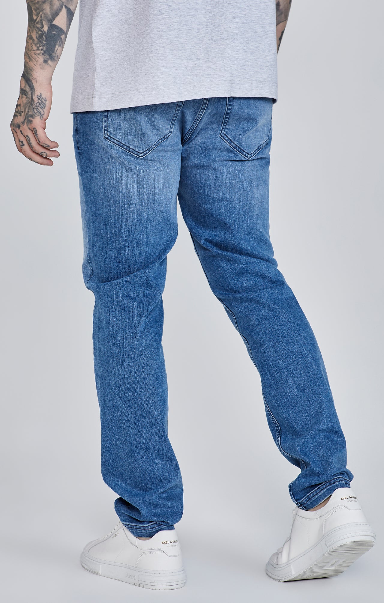 Slim Fit Jeans (3)