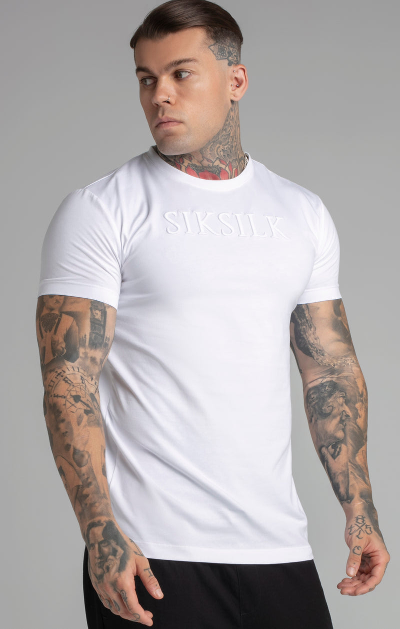 Muscle Fit T-Shirt