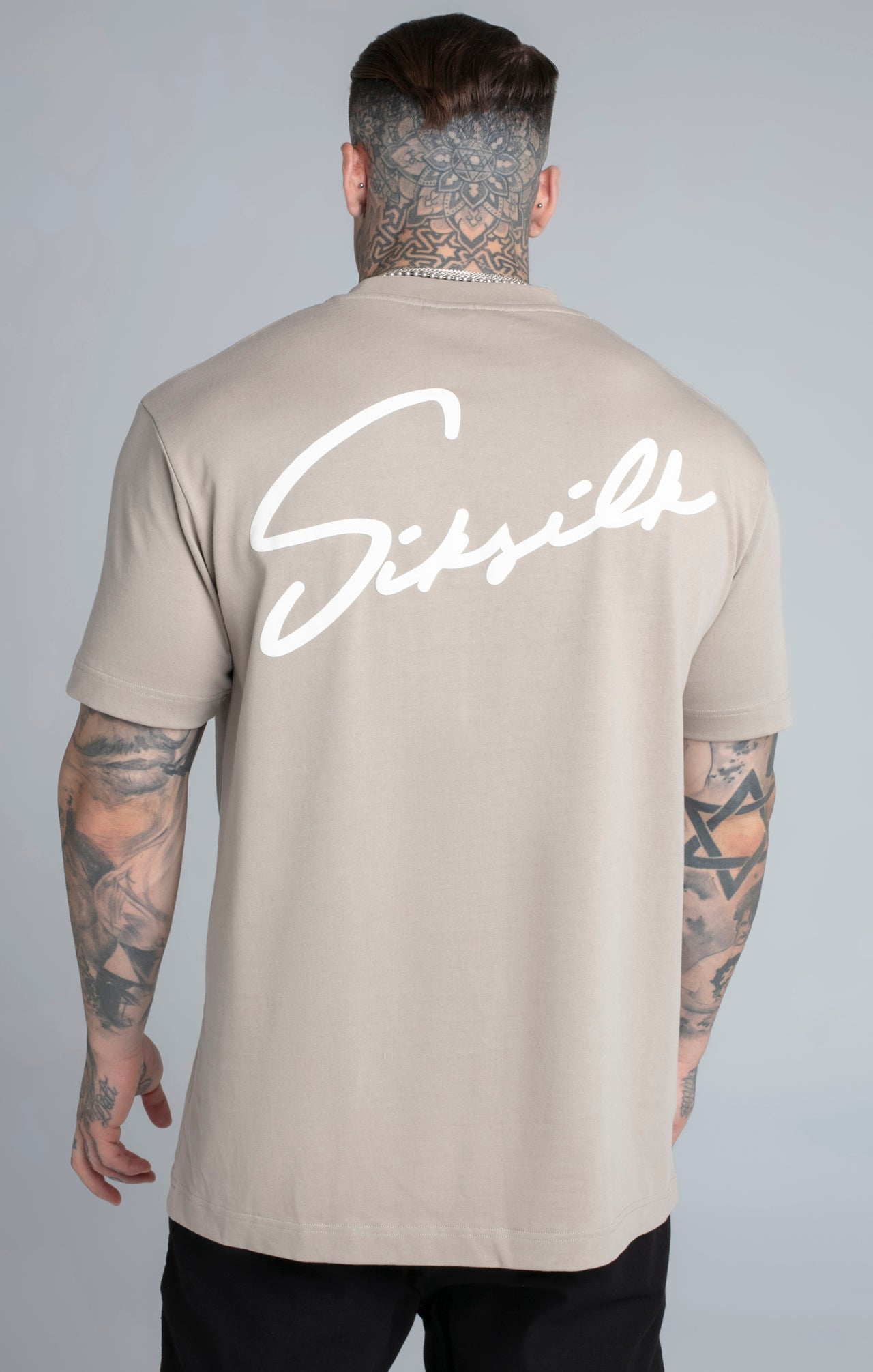 Script T-Shirt (2)
