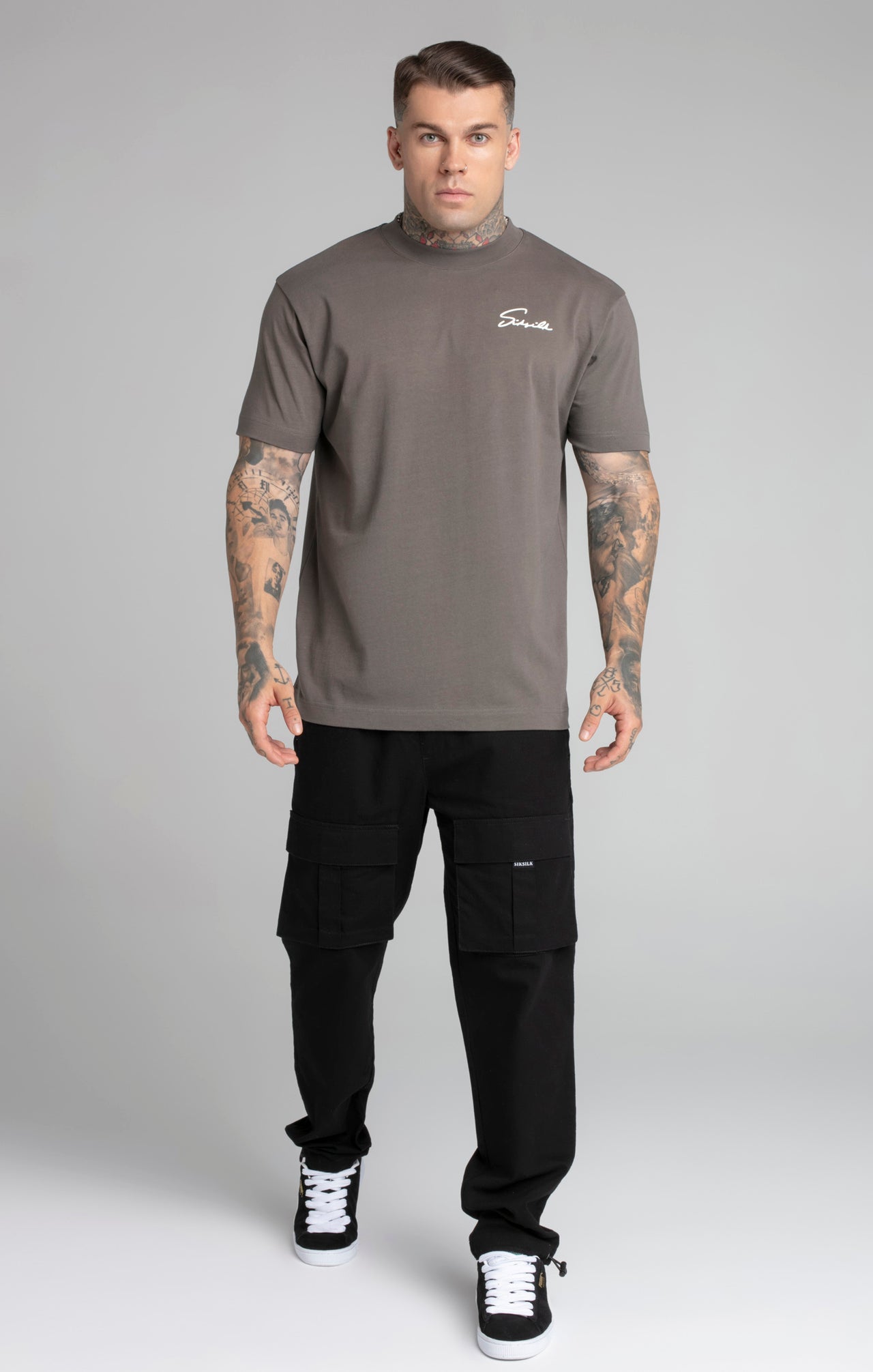 Script T-Shirt (1)