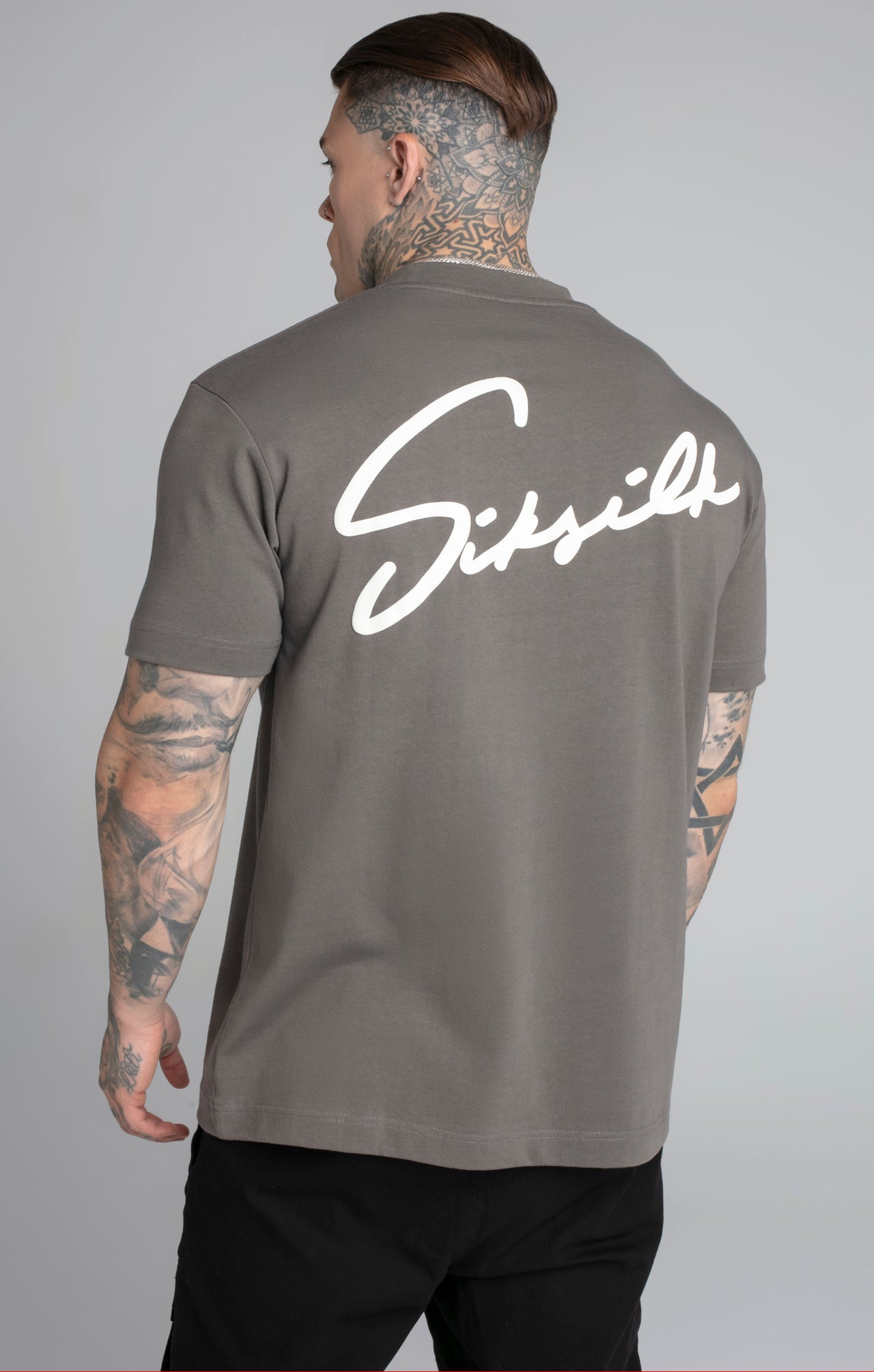 Script T-Shirt (2)