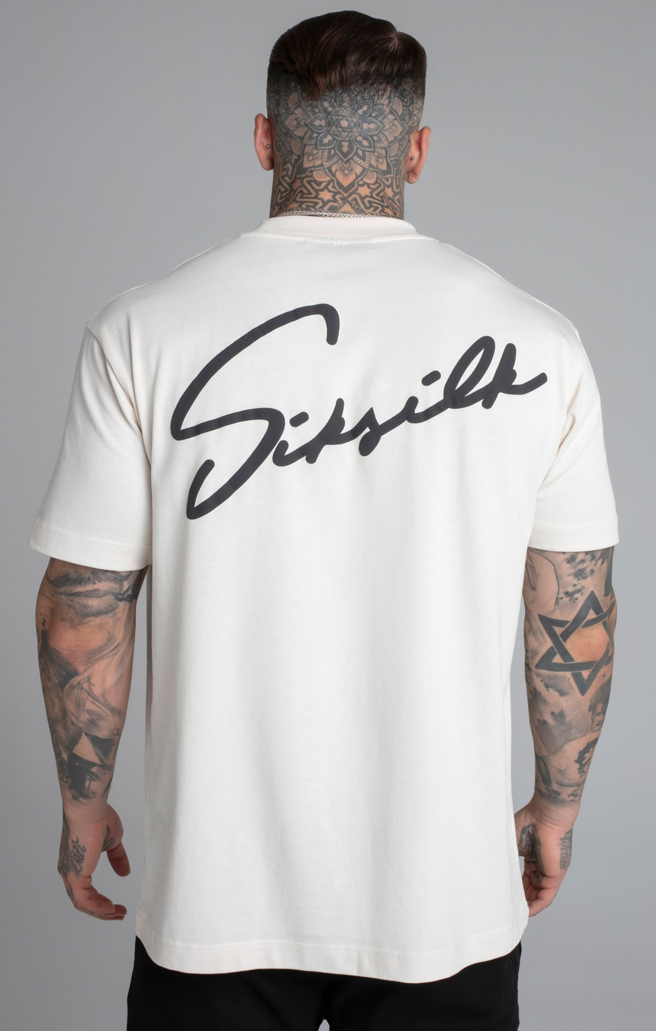 Script T-Shirt (5)
