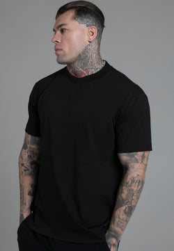 Black Pack of 2 T-Shirts