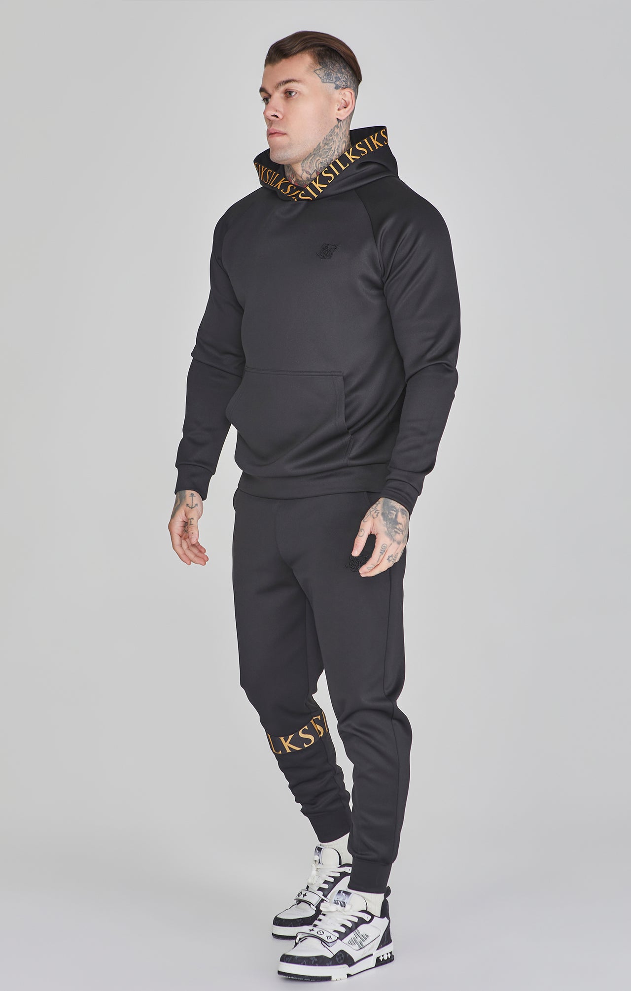 Black Dynamic Joggers (1)