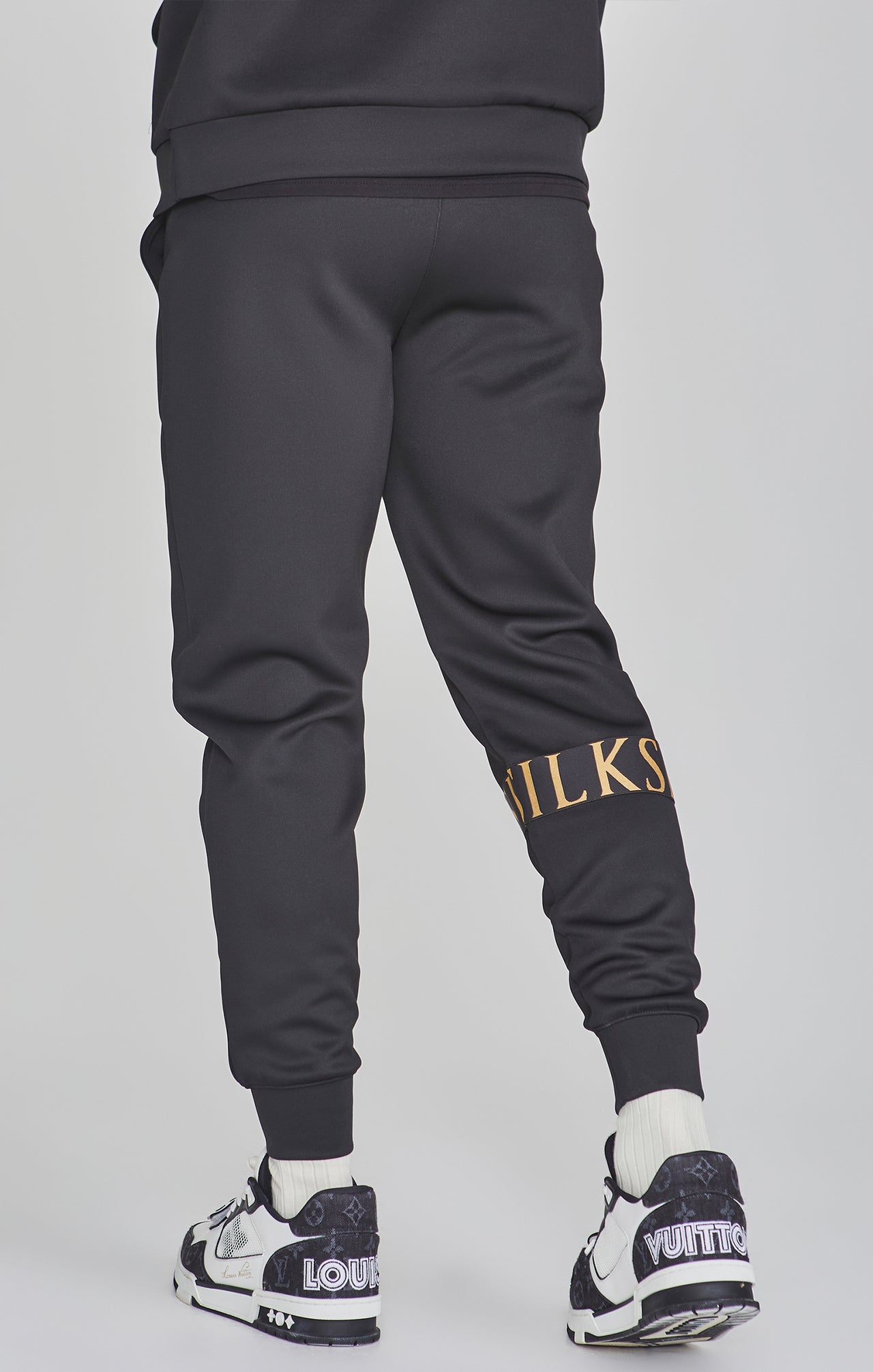 Black Dynamic Joggers (3)