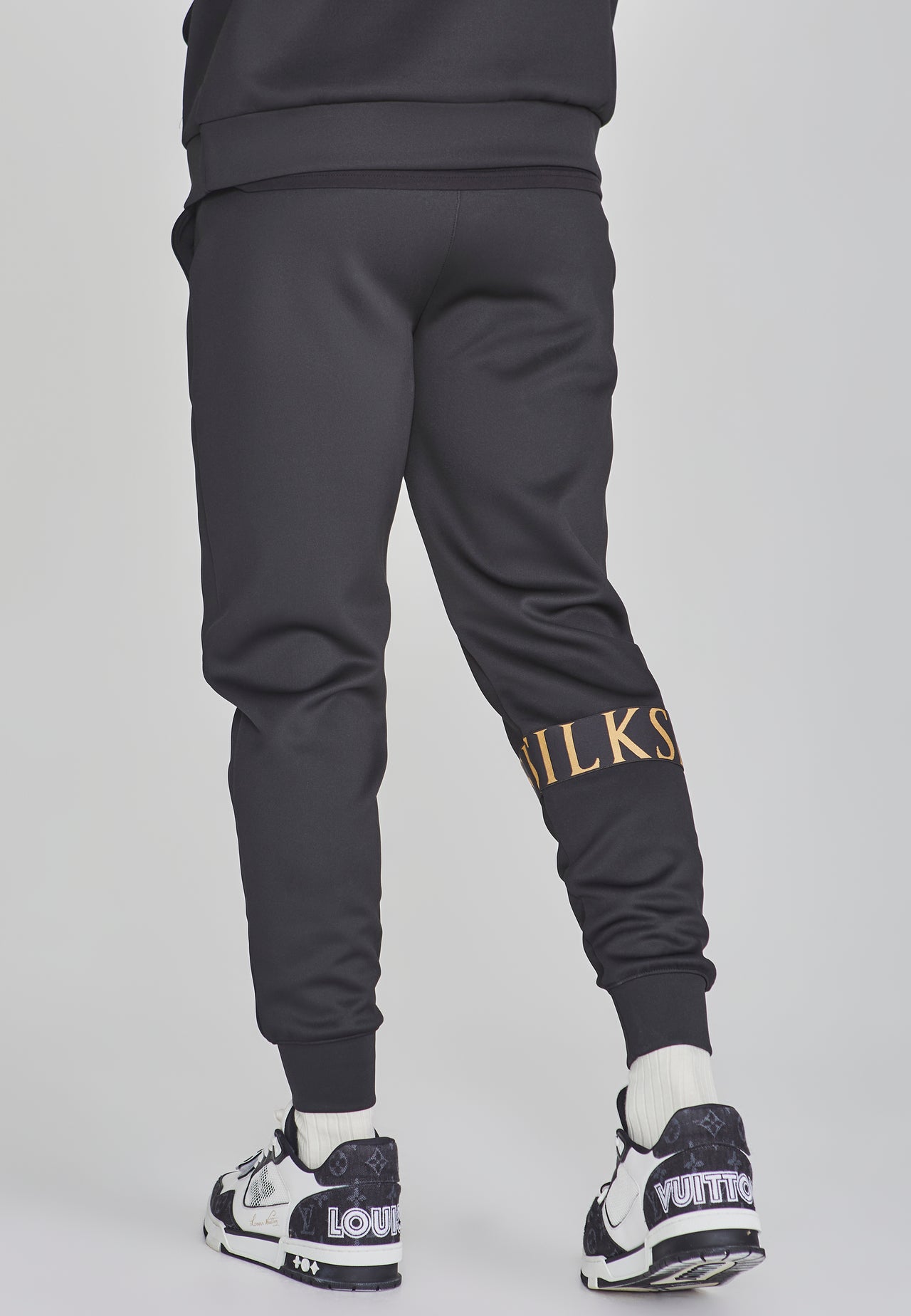 Black Dynamic Joggers (3)