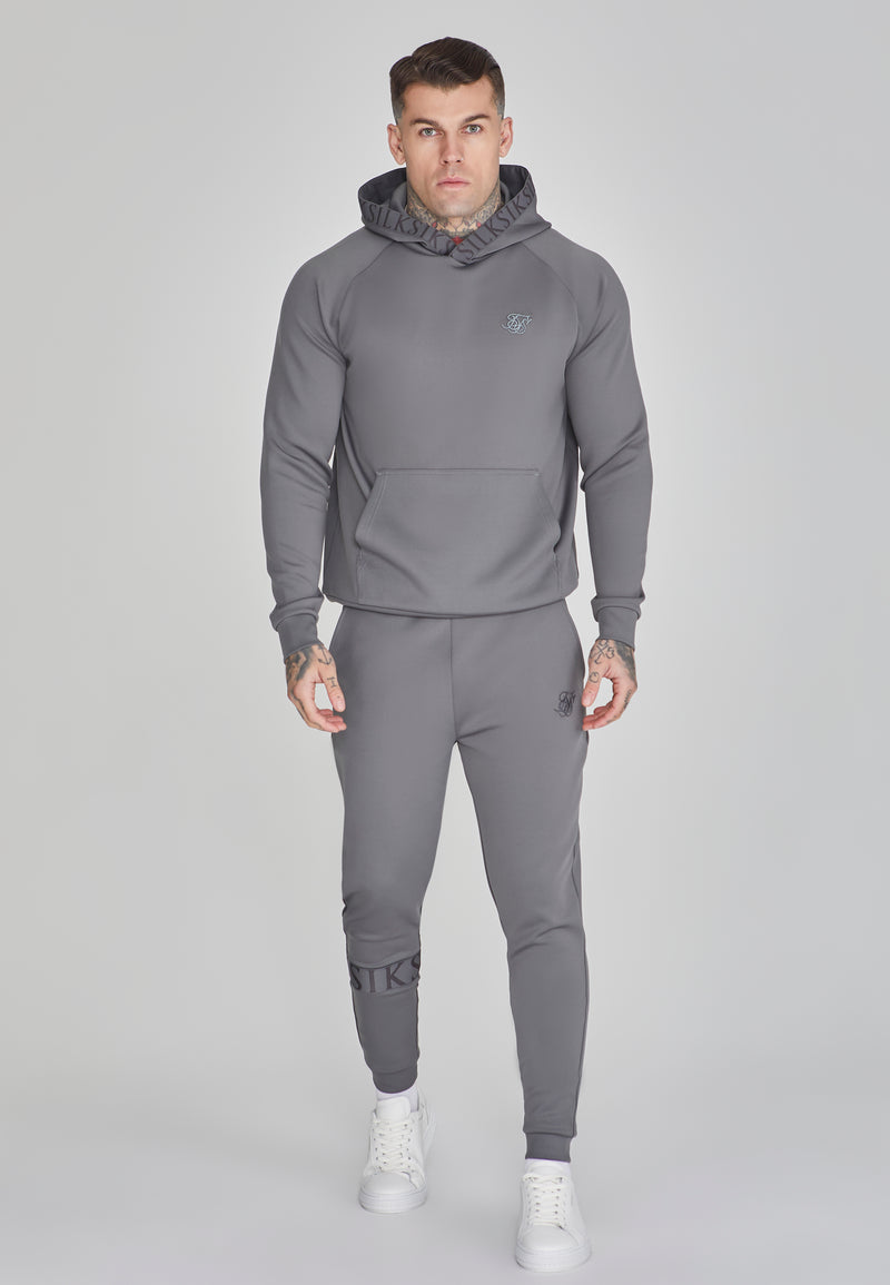 Grey Dynamic Hoodie (1)