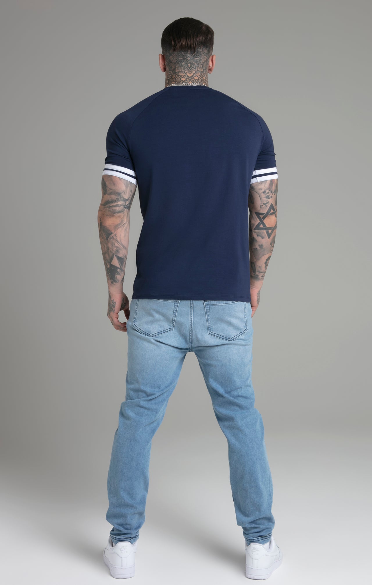 Navy Tournament T-Shirt (4)