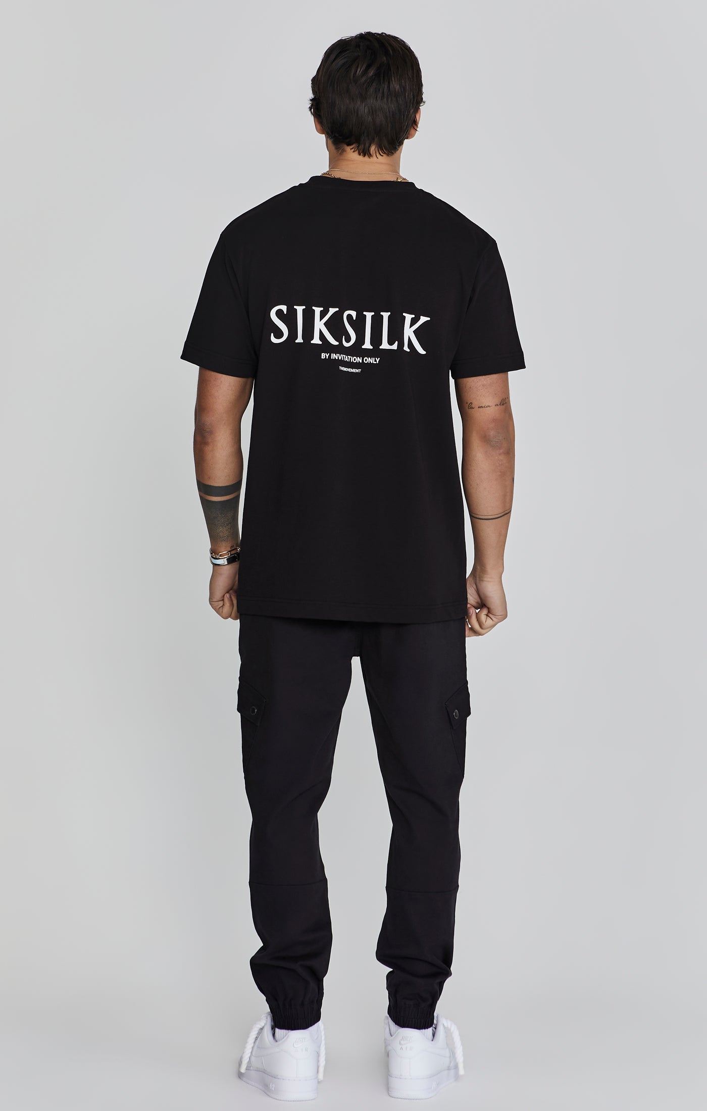 Ropa siksilk orders chico