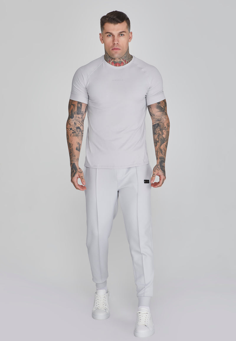 Light Grey Smart Pants (1)