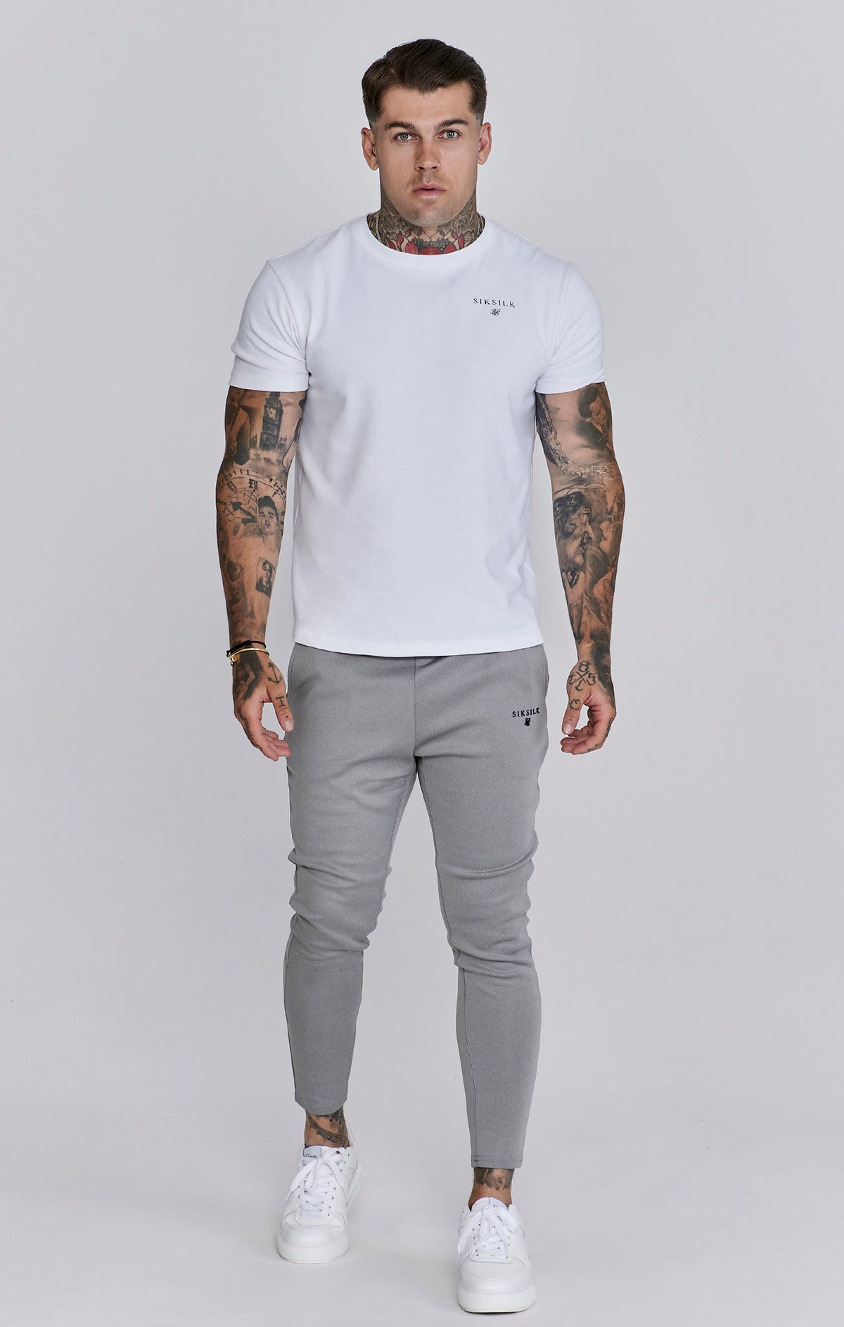 A Modern and Individual fashion brand online. | SikSilk UK