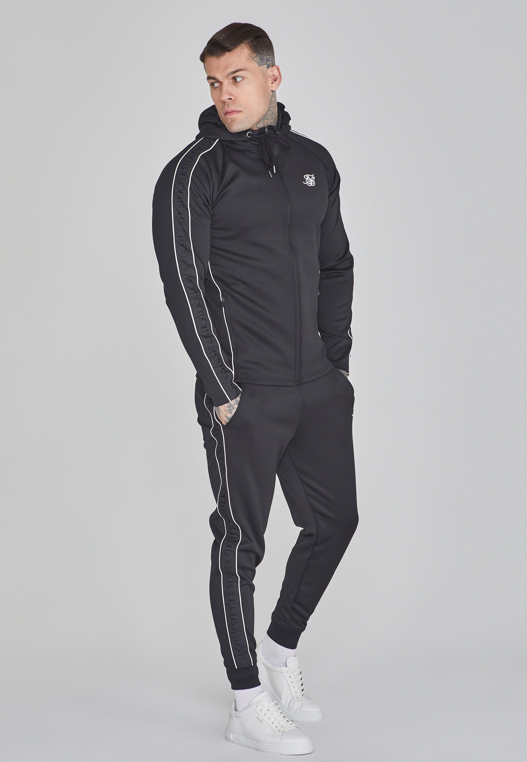 ss stripe slacks – YZ