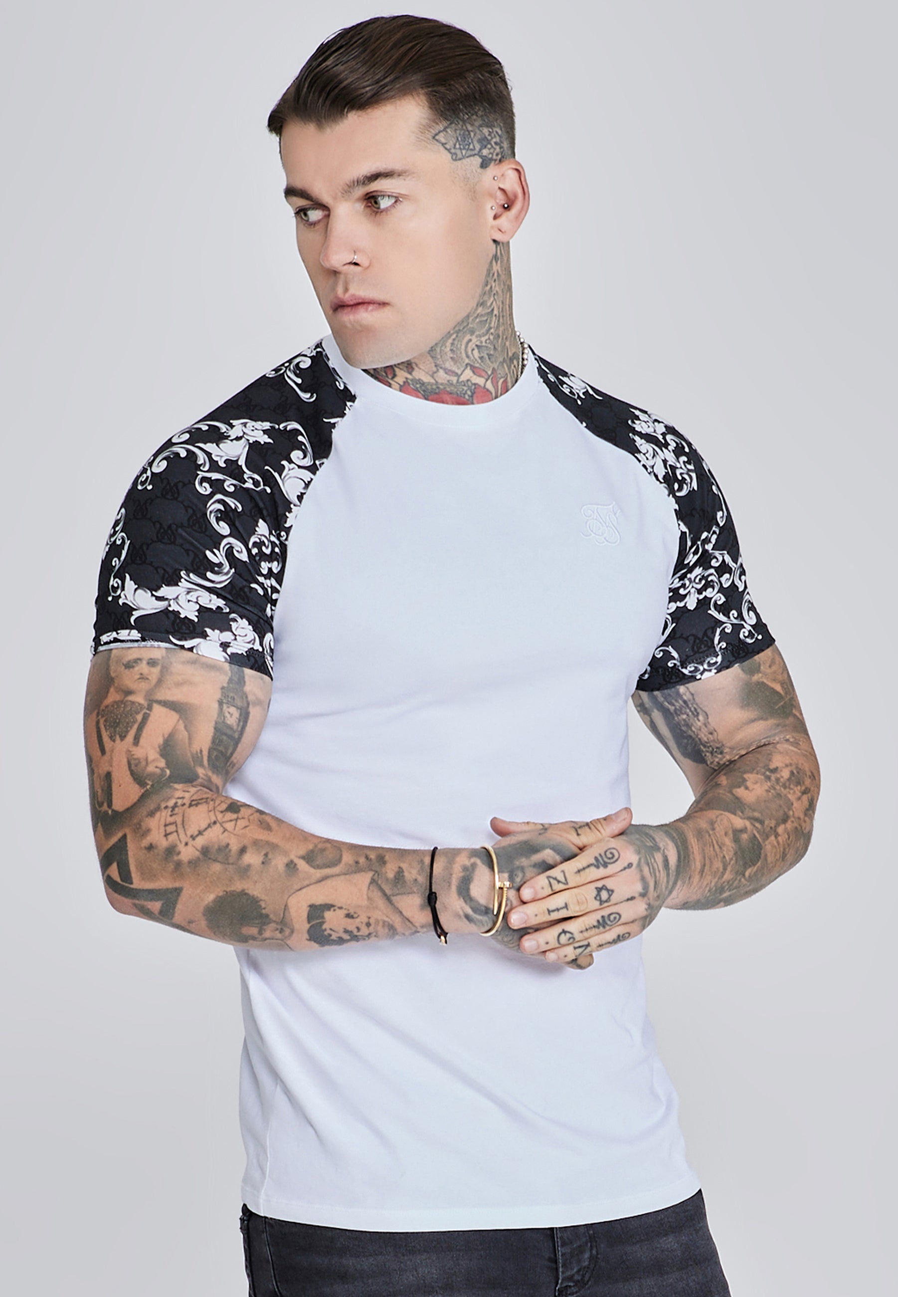 Venetian T Shirt
