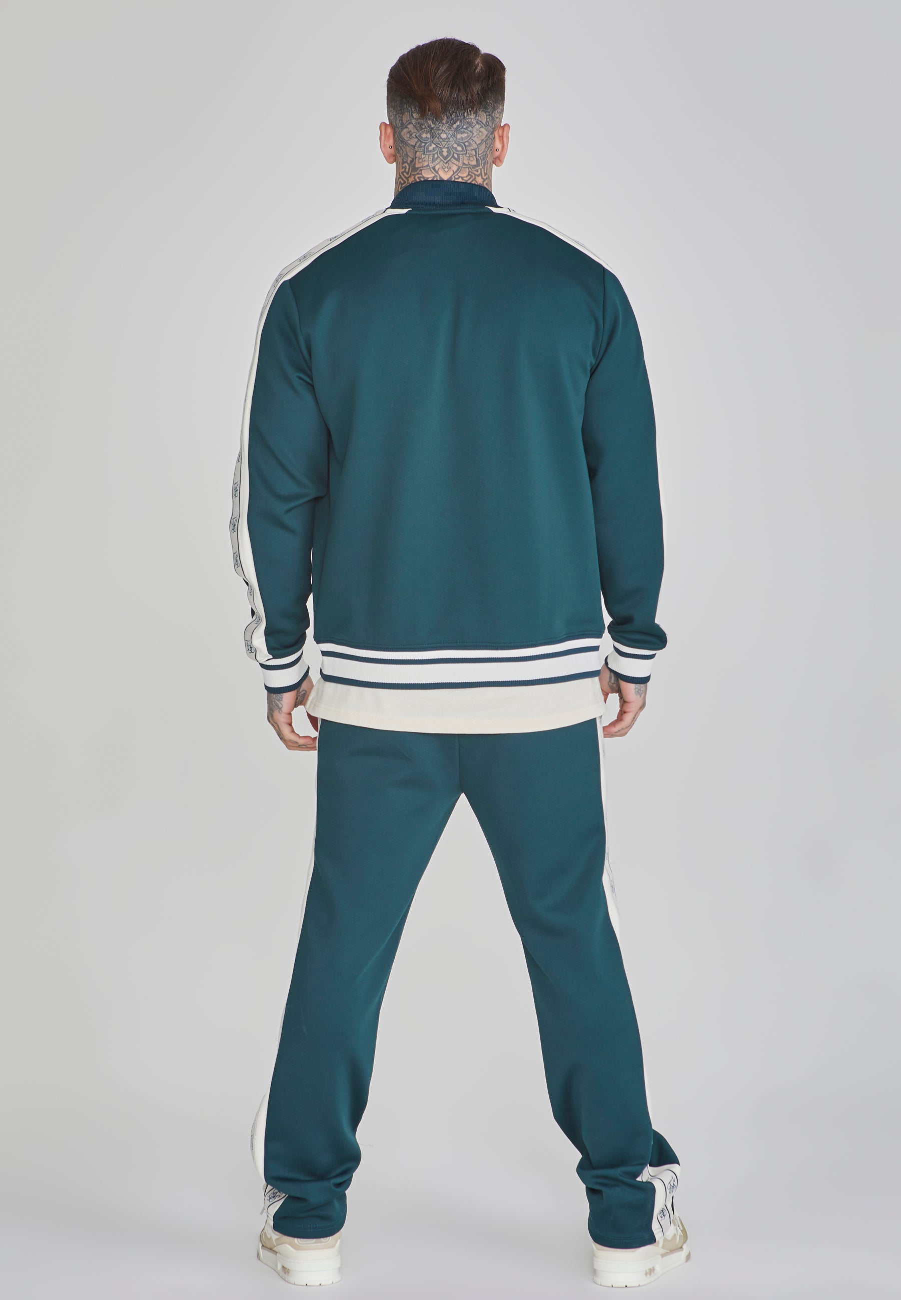 新品GREEN CLOTHING PEACE JACKETMen's25/26 【新品GREEN CLOTHING