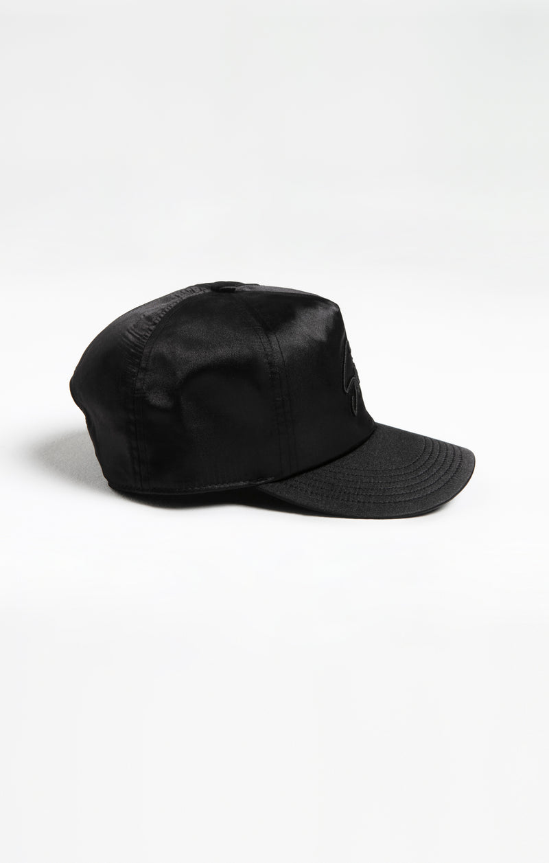 Black Full Trucker (1)
