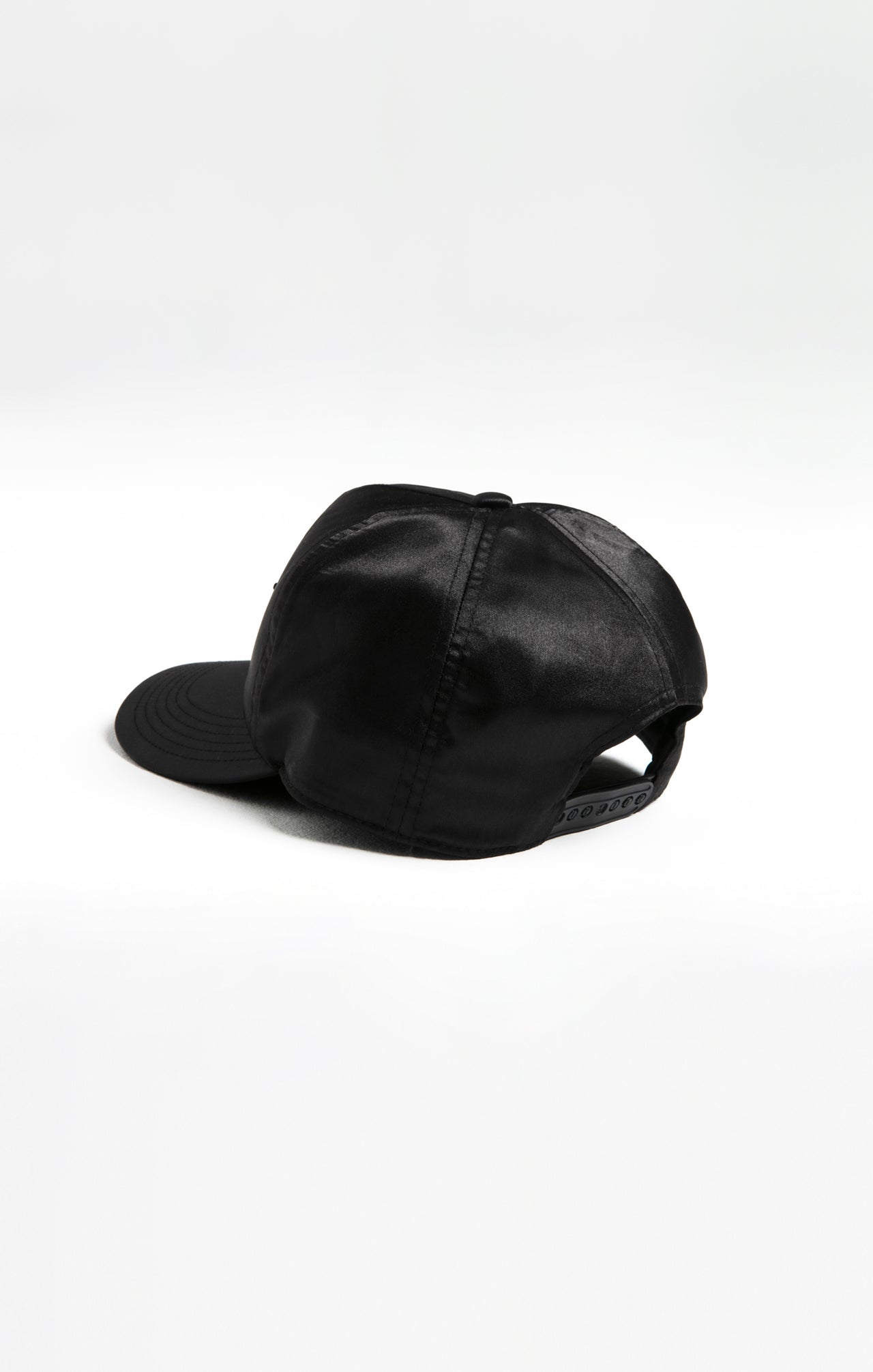 Black Full Trucker (2)