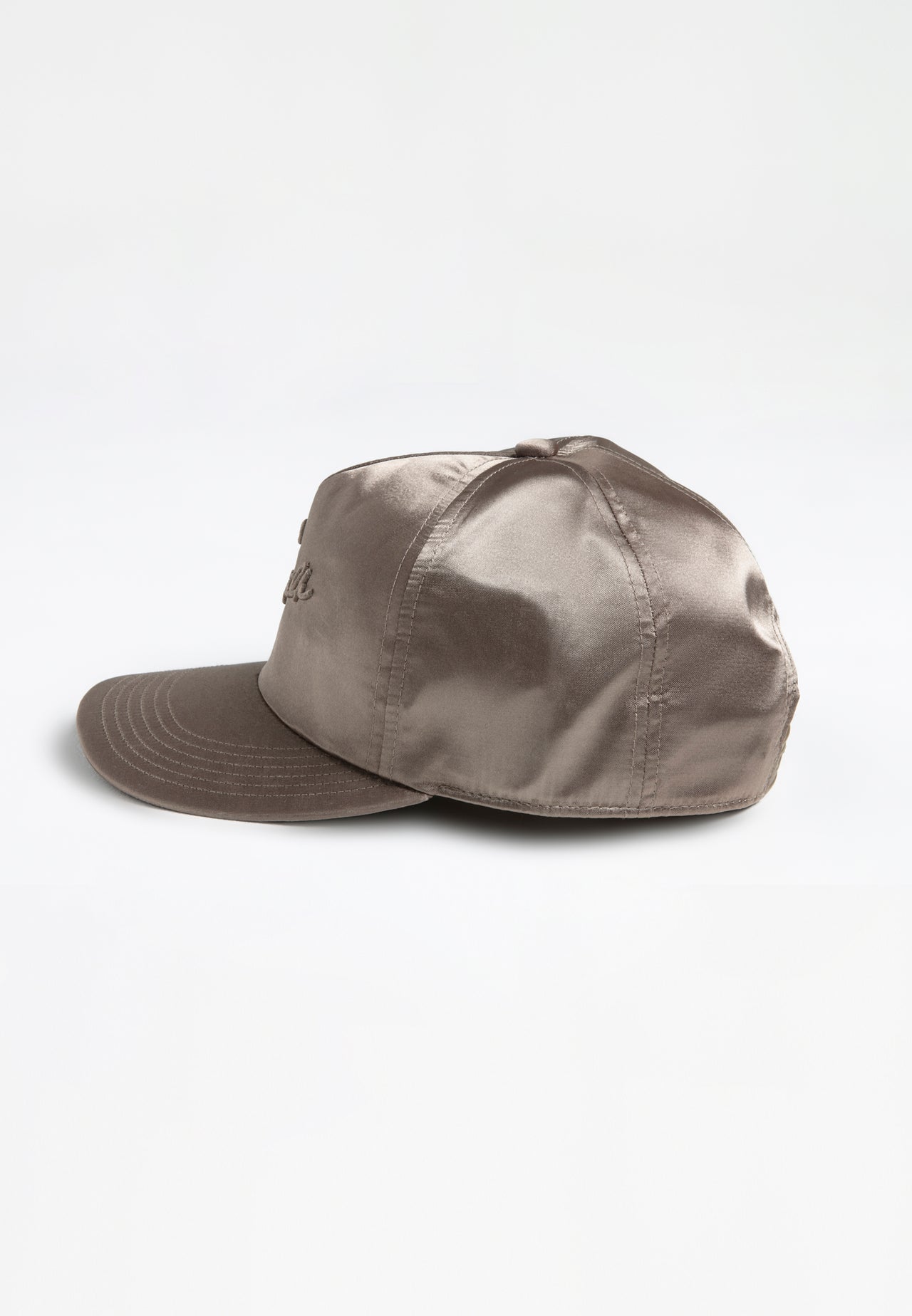 Brown Full Trucker (1)