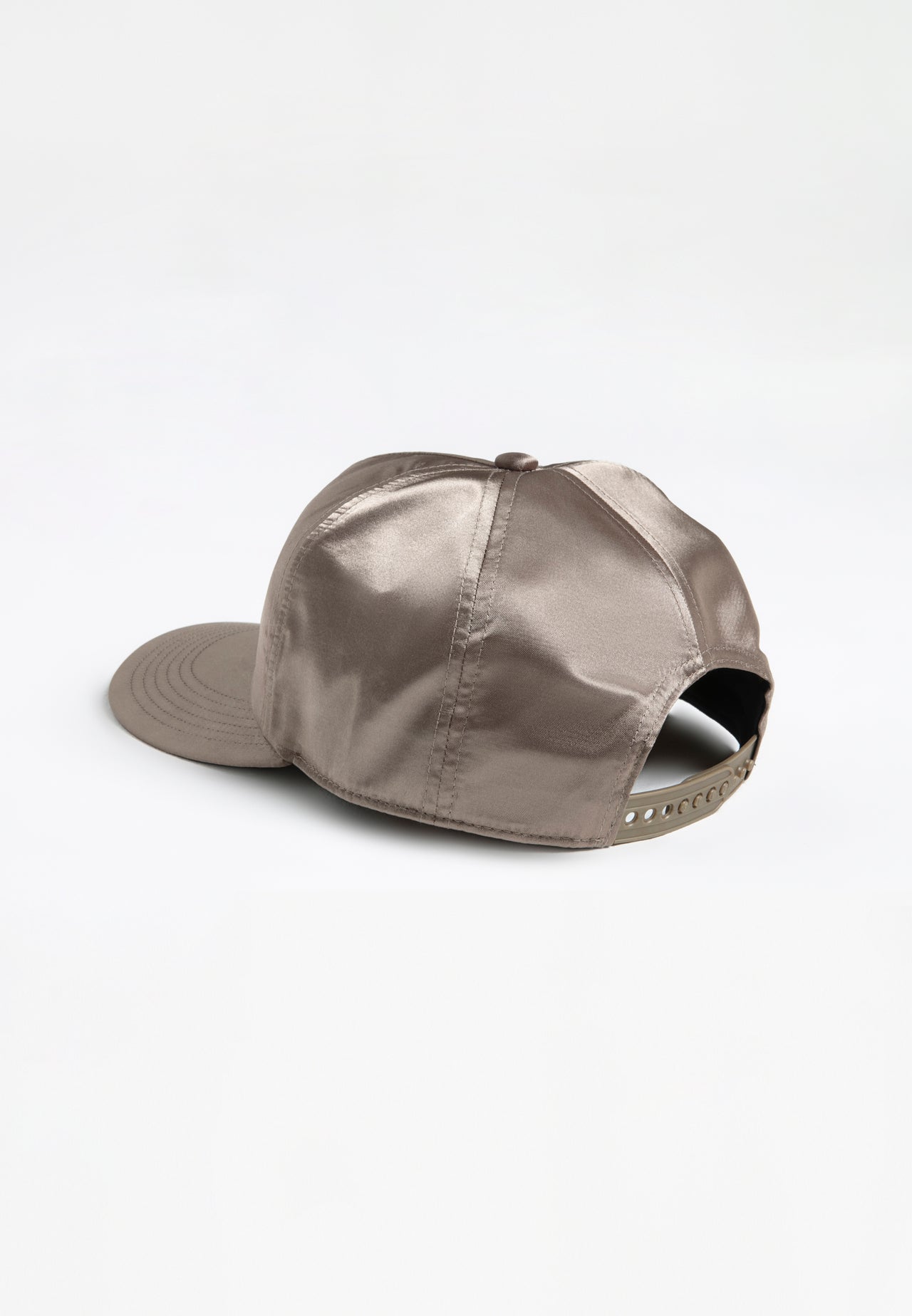 Brown Full Trucker (2)