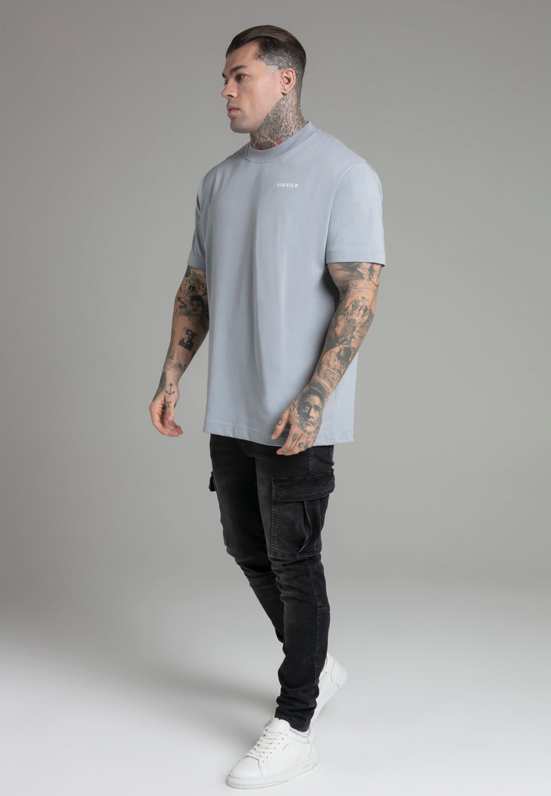 Grey Limited Edition T-Shirt (1)