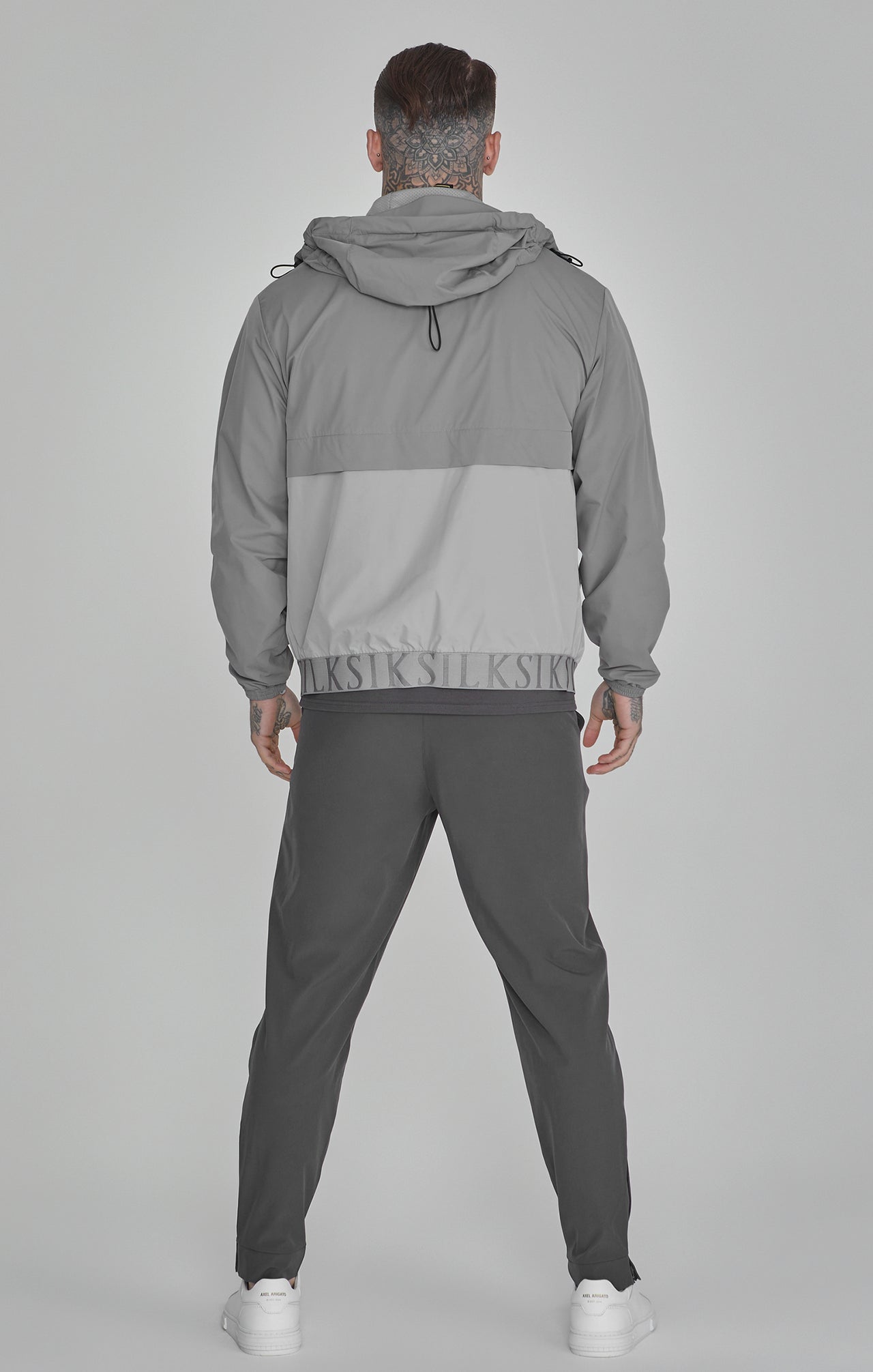 Grey Windbreaker (4)