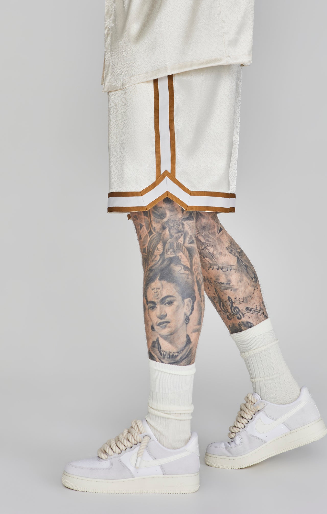 Ecru Resort Shorts (2)