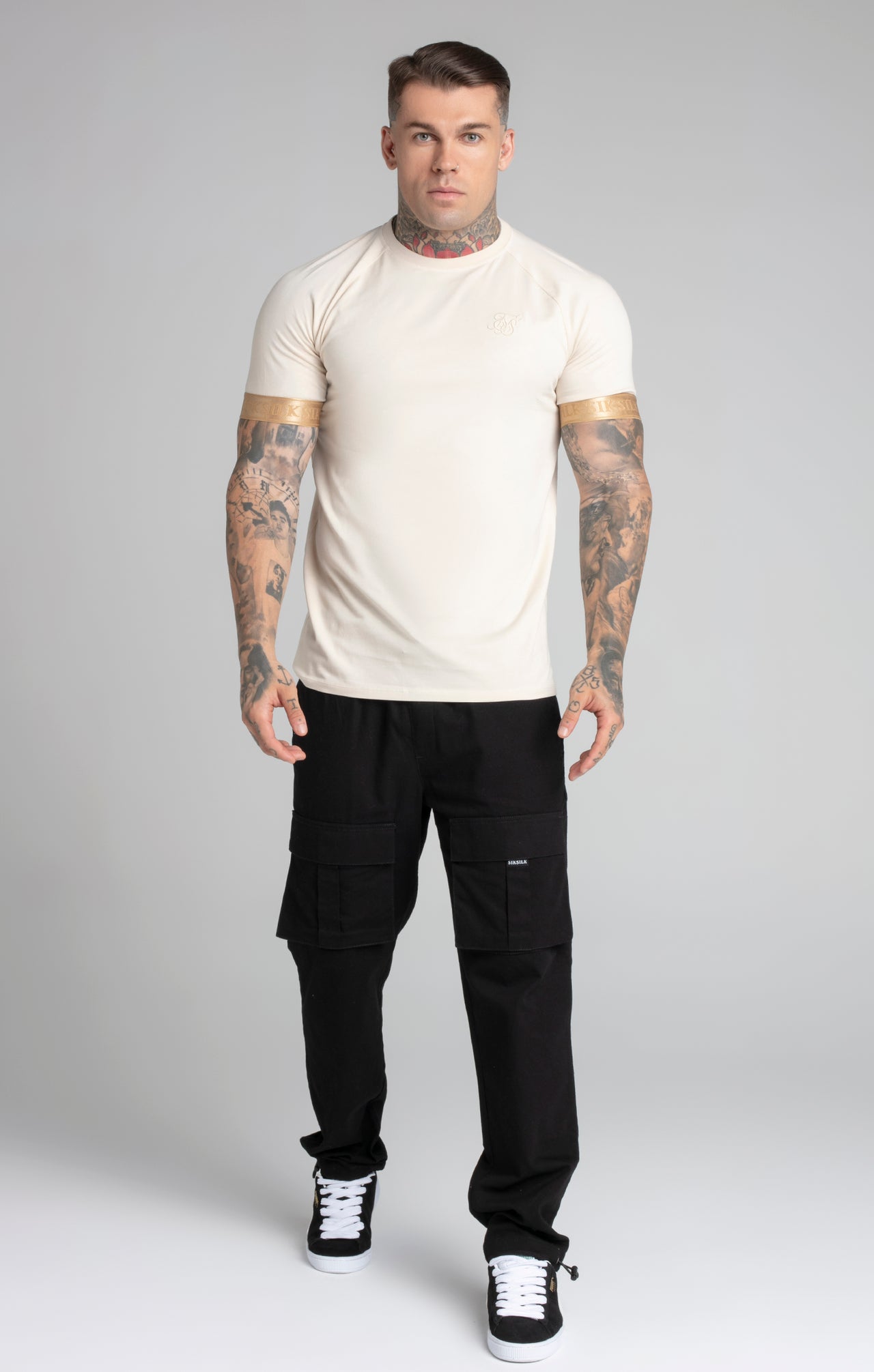 Tech T-Shirt (1)