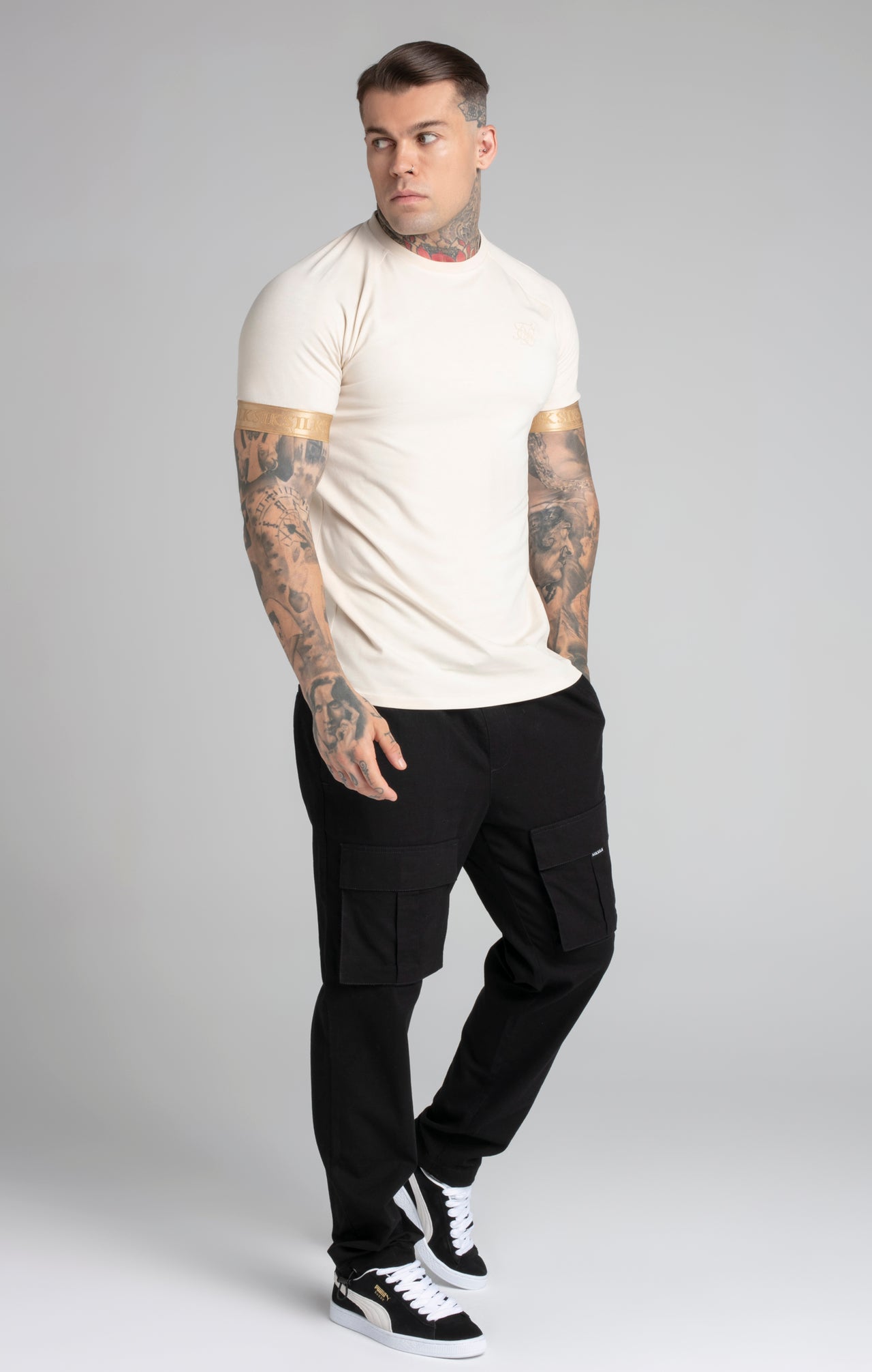 Tech T-Shirt (3)