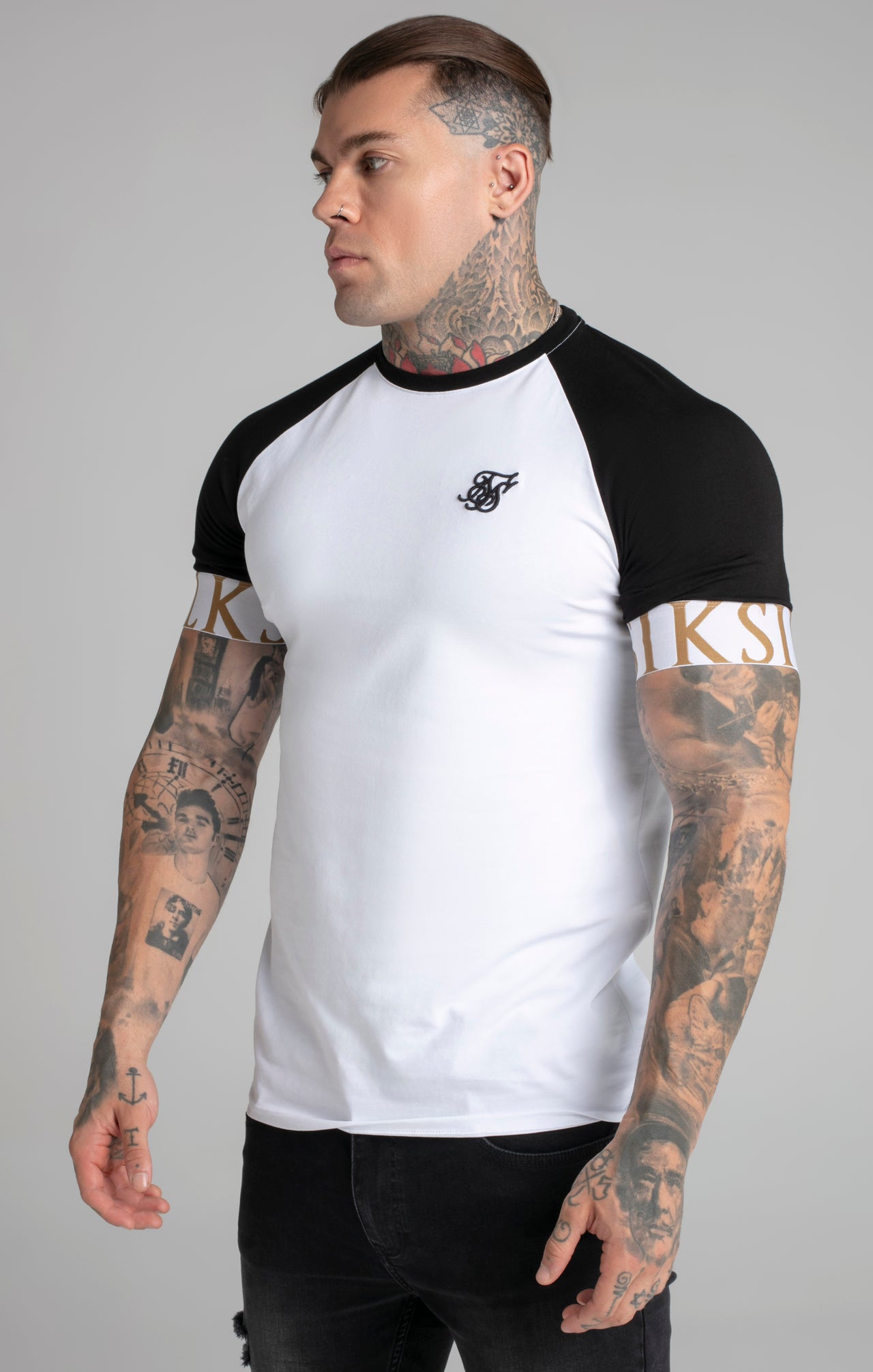 Tech T-Shirt