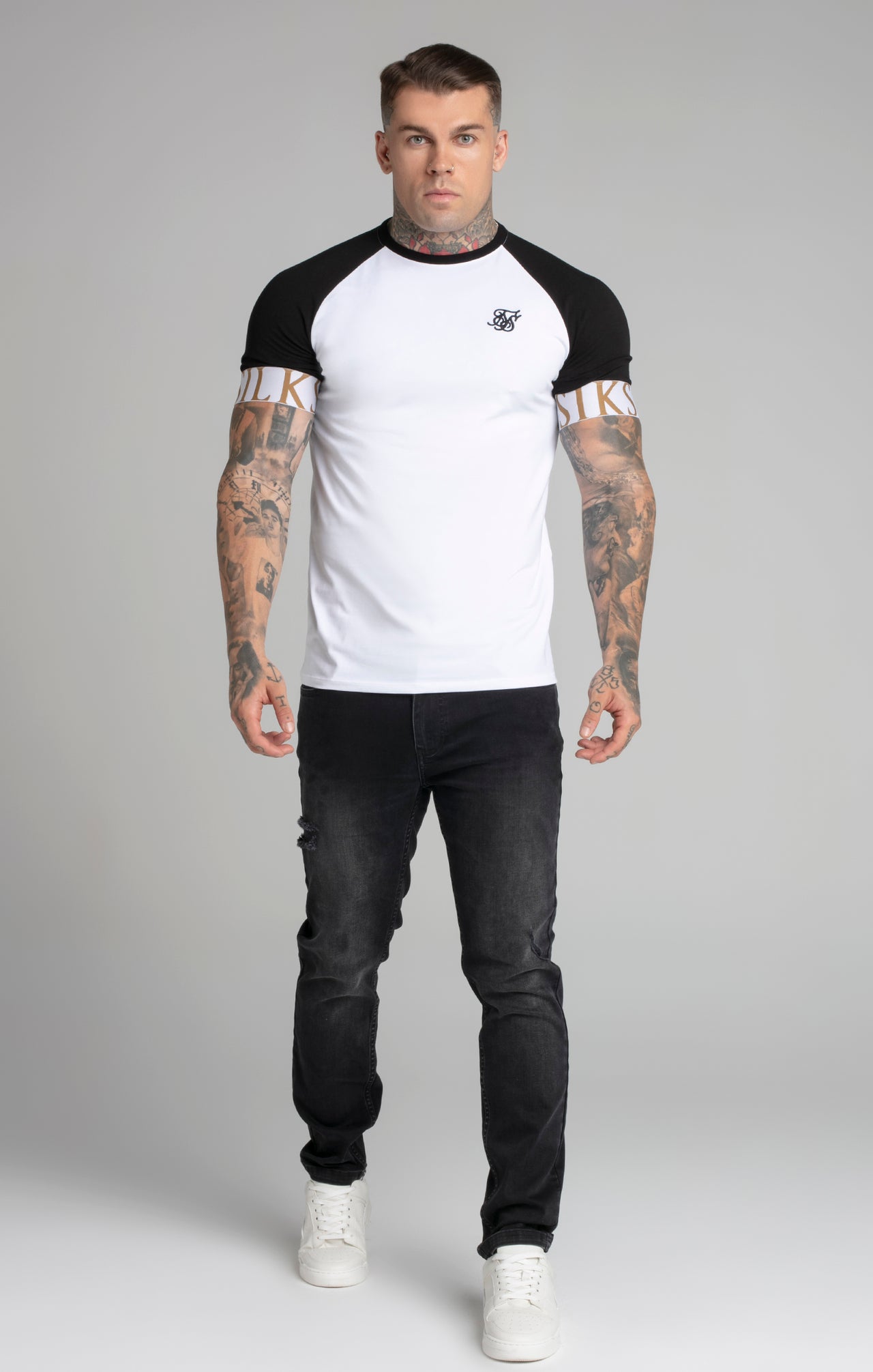 Tech T-Shirt (1)
