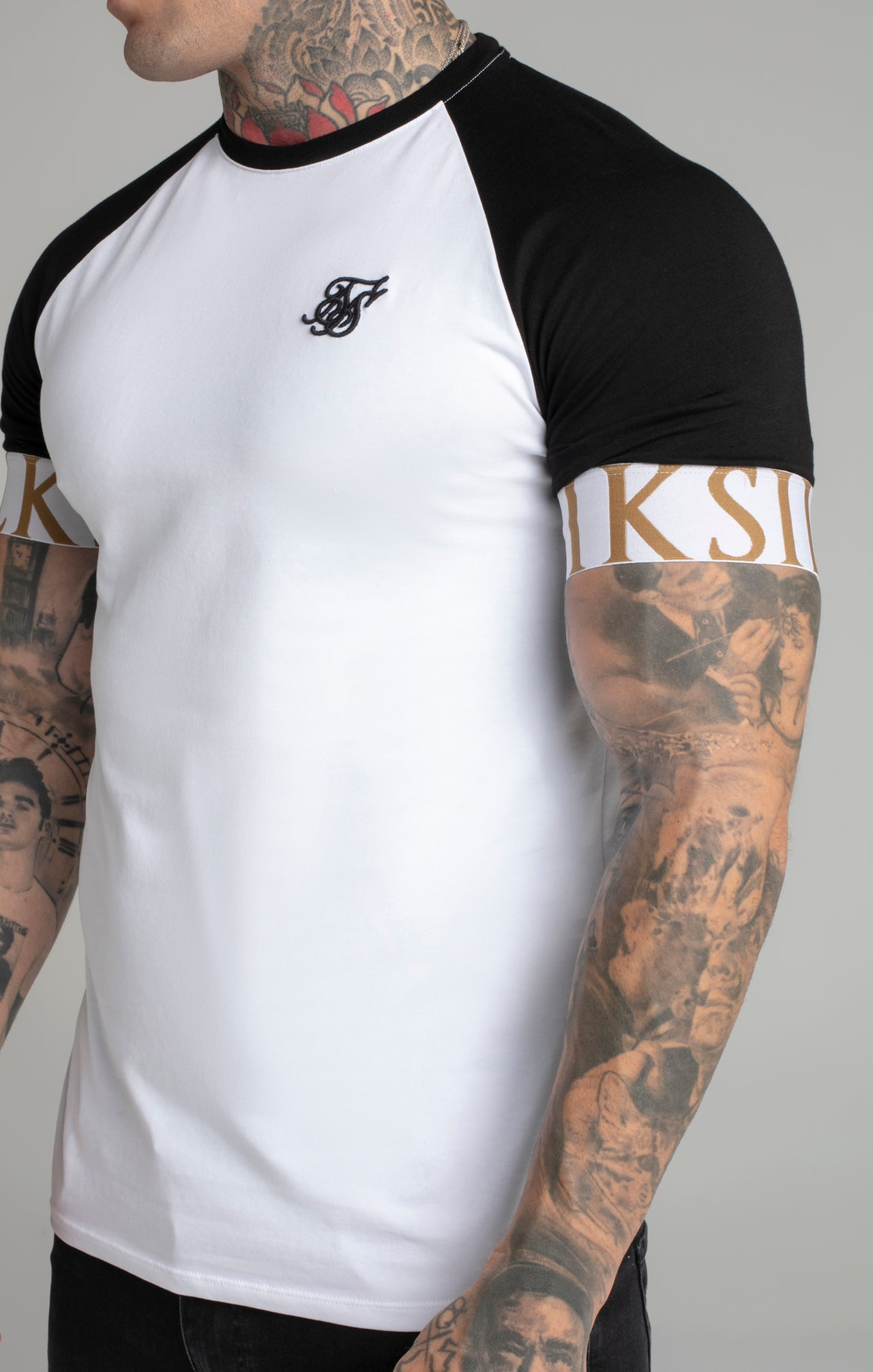 Tech T-Shirt (2)