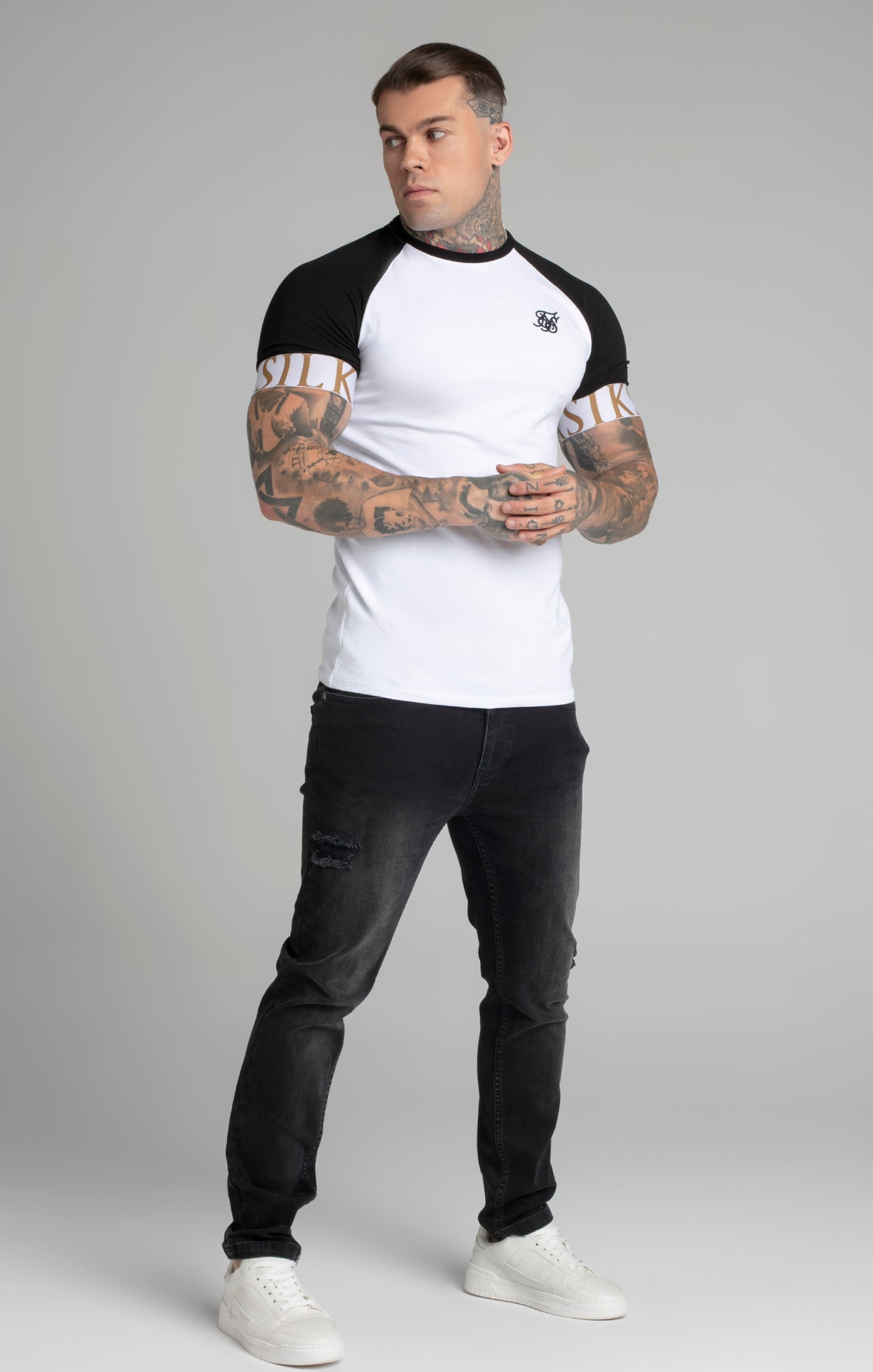 Tech T-Shirt (3)