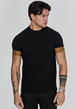 Black Tech T-Shirt