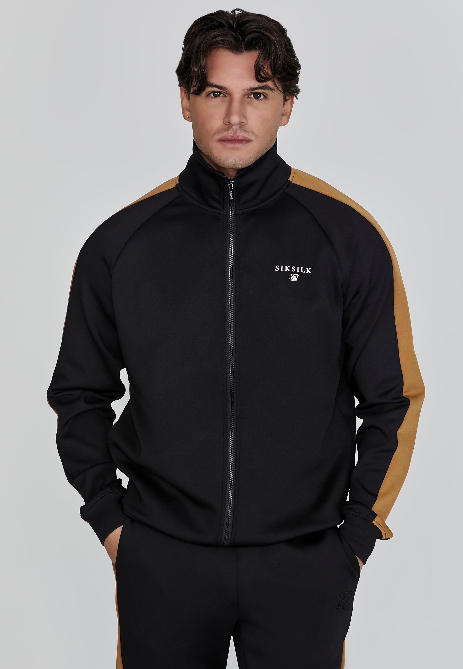 Track Top