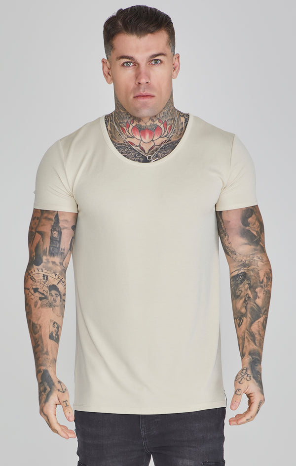 Muscle Fit T-Shirt