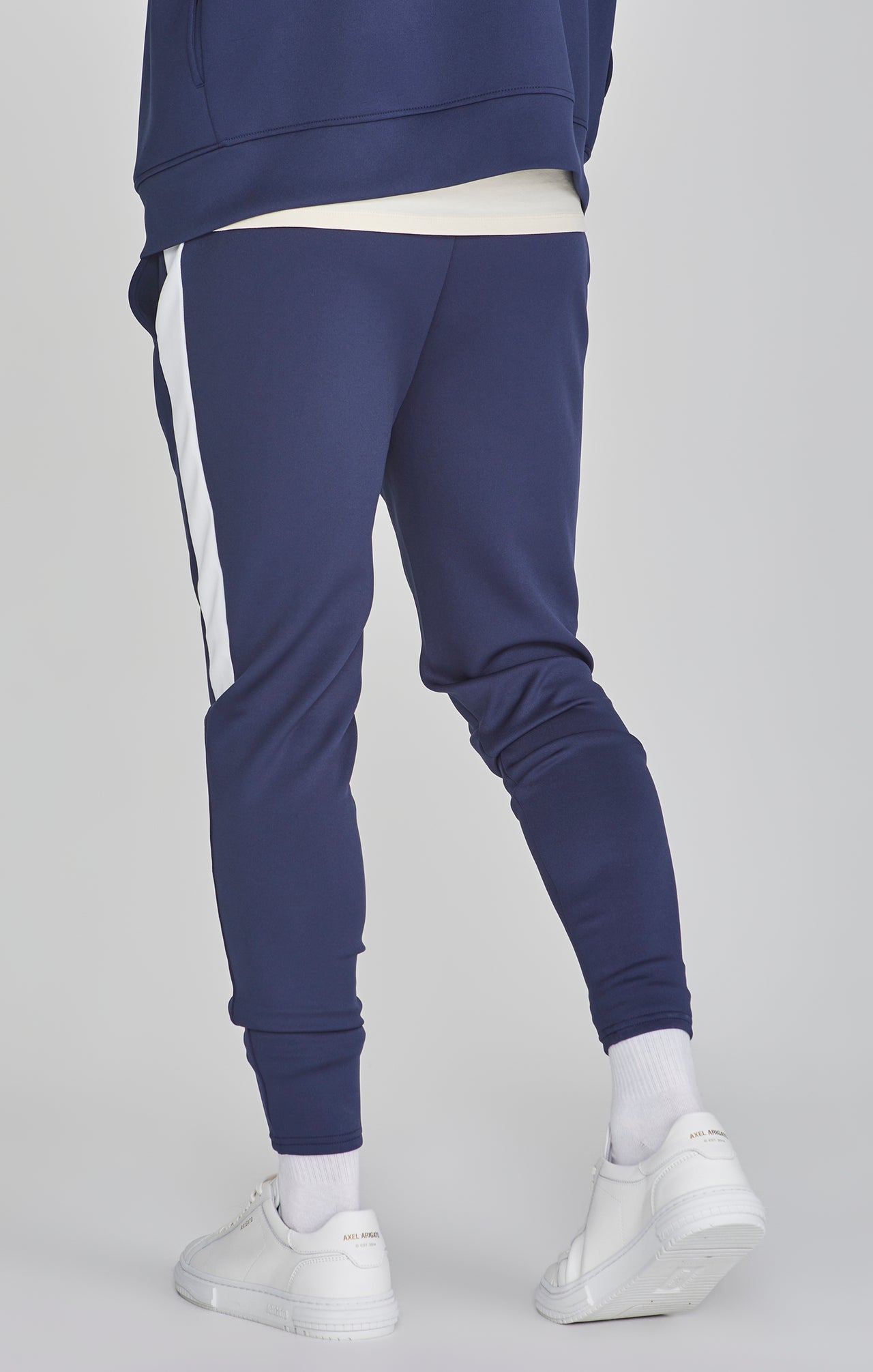 Muscle Fit Joggers (3)
