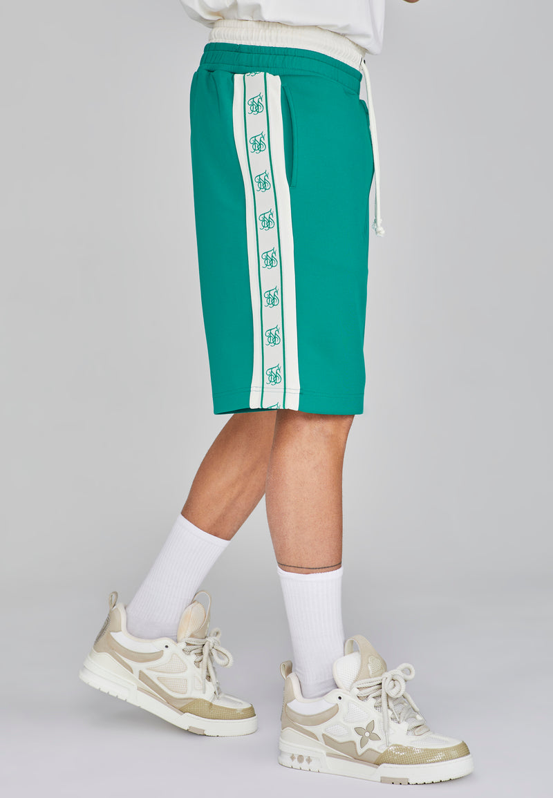 Green Shorts (1)